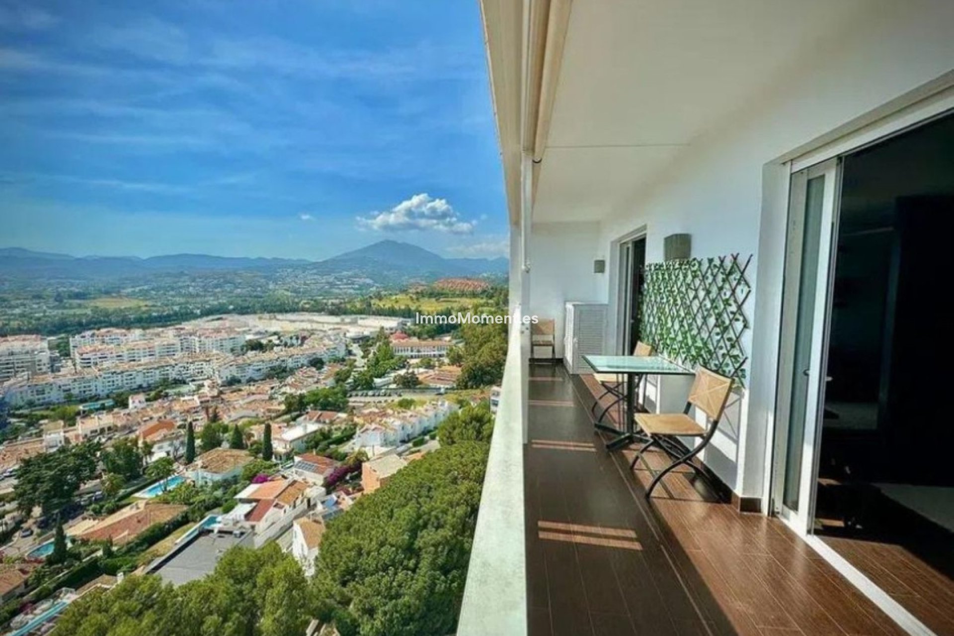 Bestaande woning - Appartement - Marbella - Nueva Andalucía