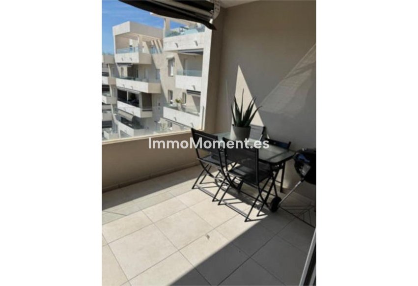 Bestaande woning - Appartement - Marbella - Nueva Andalucía