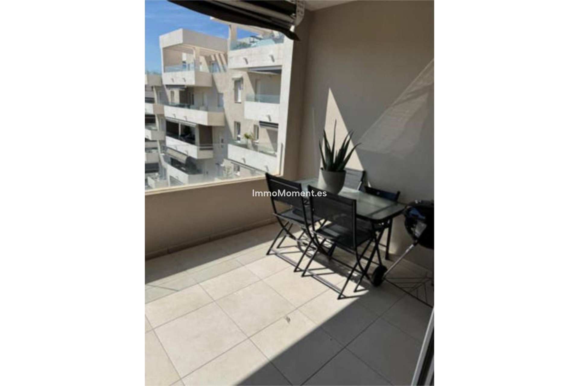 Bestaande woning - Appartement - Marbella - Nueva Andalucía