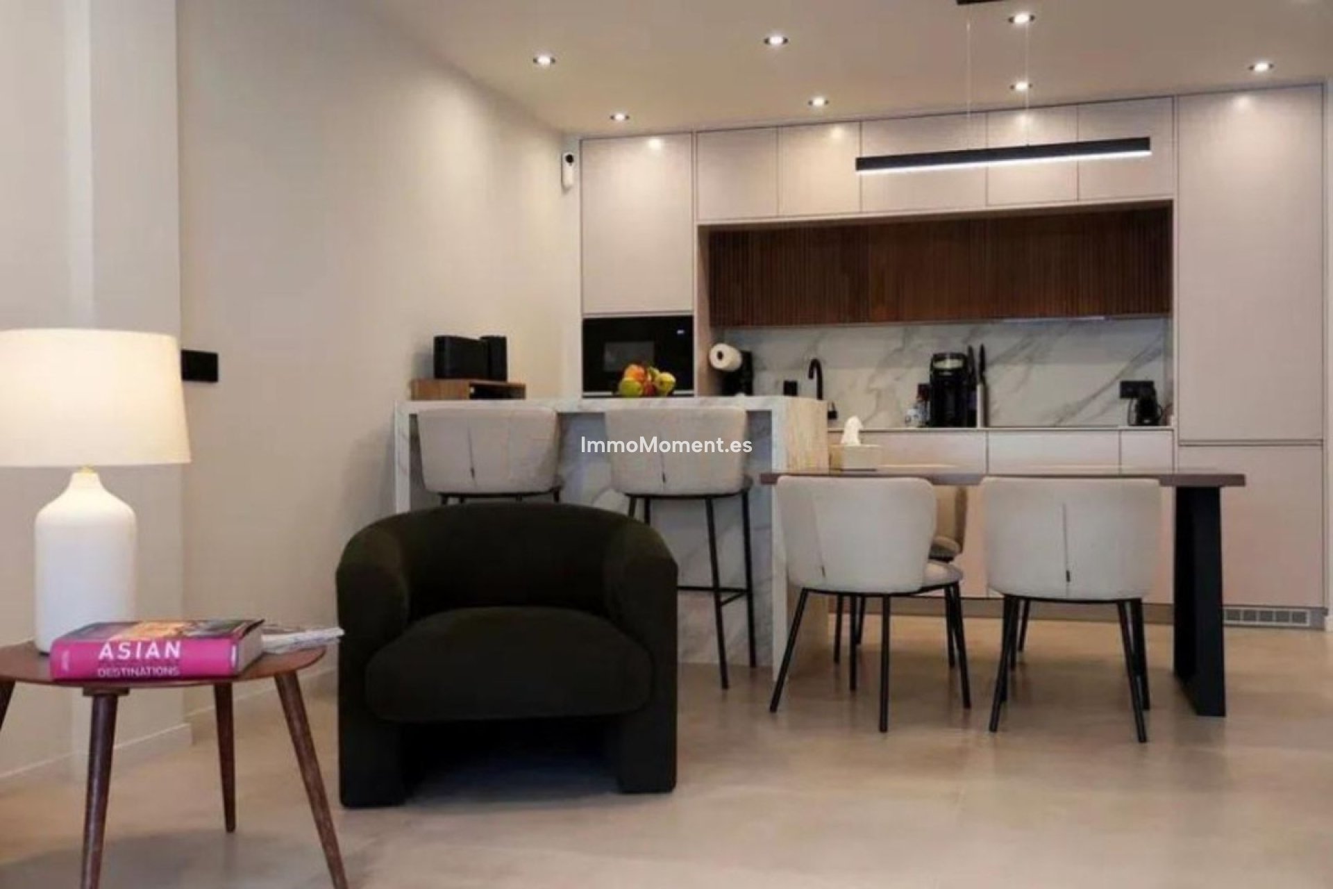 Bestaande woning - Appartement - Marbella - Nueva Andalucía