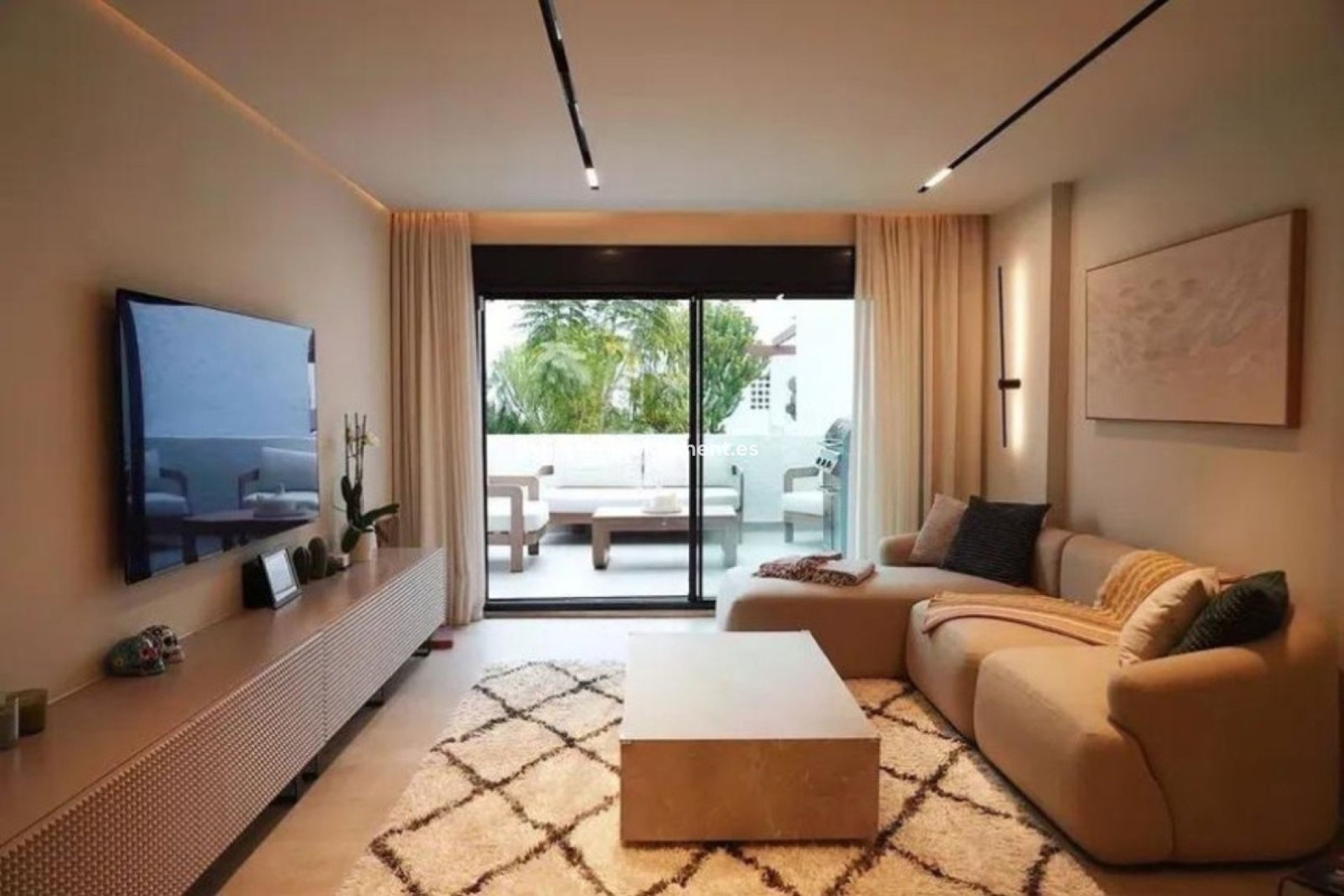 Bestaande woning - Appartement - Marbella - Nueva Andalucía