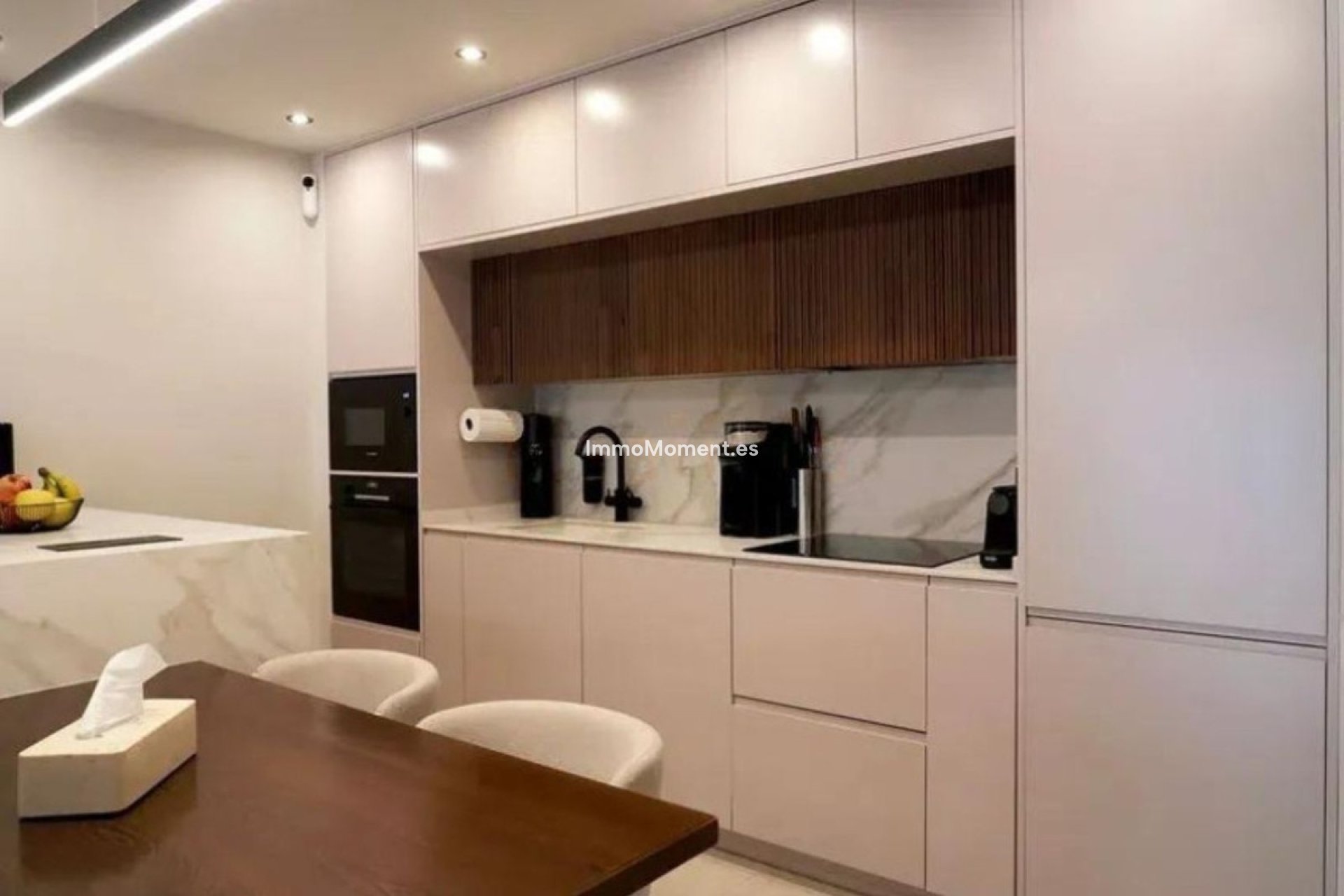 Bestaande woning - Appartement - Marbella - Nueva Andalucía