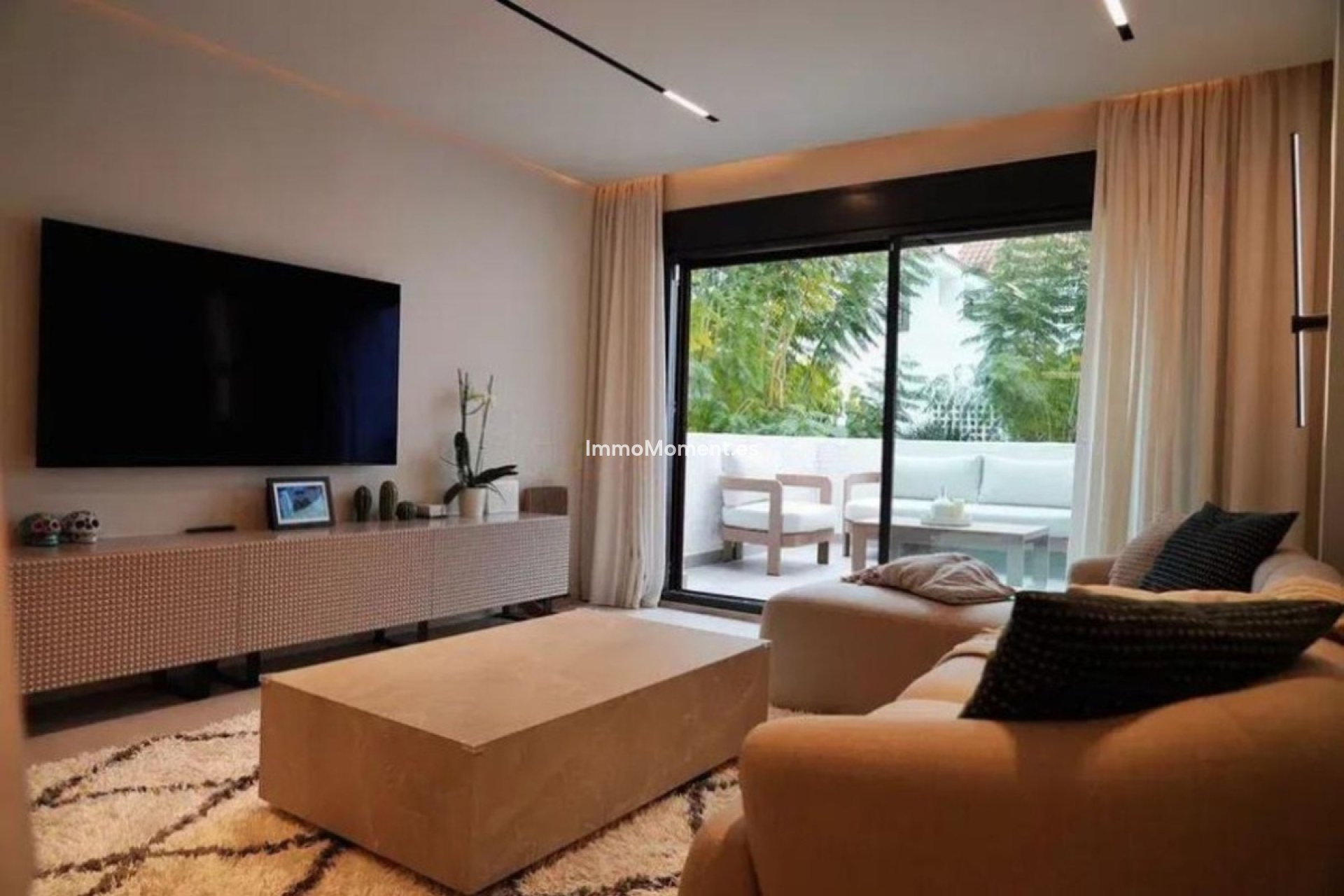 Bestaande woning - Appartement - Marbella - Nueva Andalucía