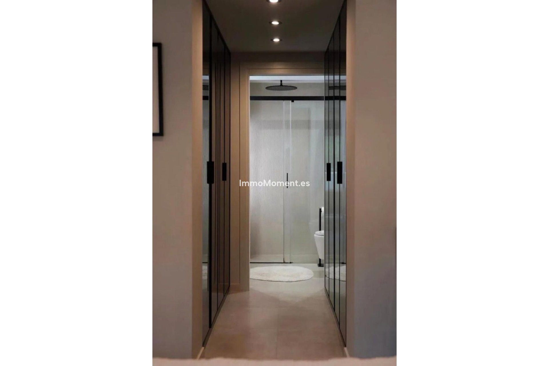 Bestaande woning - Appartement - Marbella - Nueva Andalucía