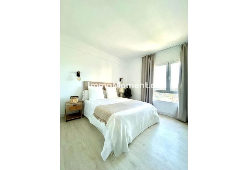 Bestaande woning - Appartement - Marbella - Nueva Andalucía
