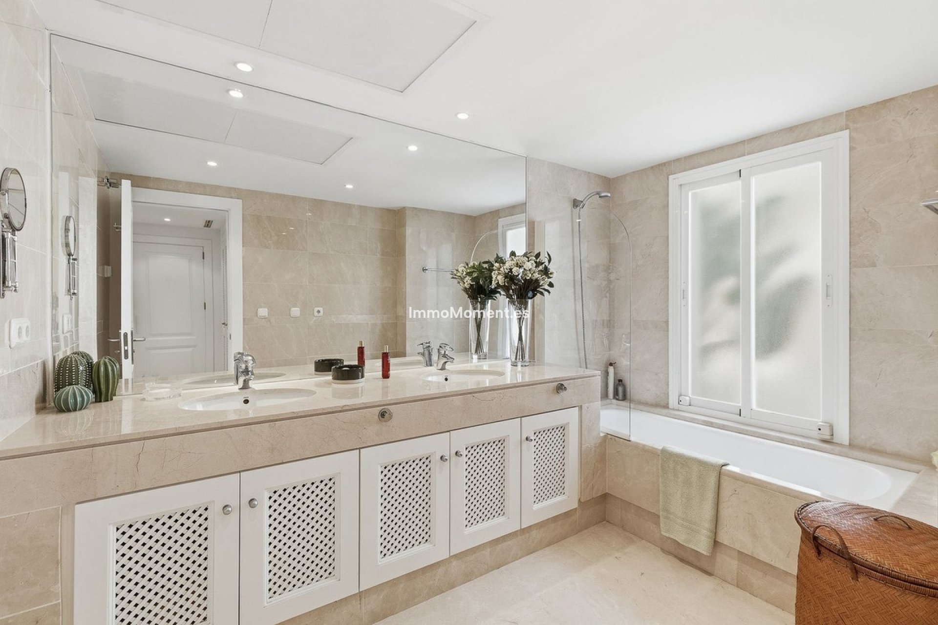 Bestaande woning - Appartement - Marbella - Nueva Andalucía