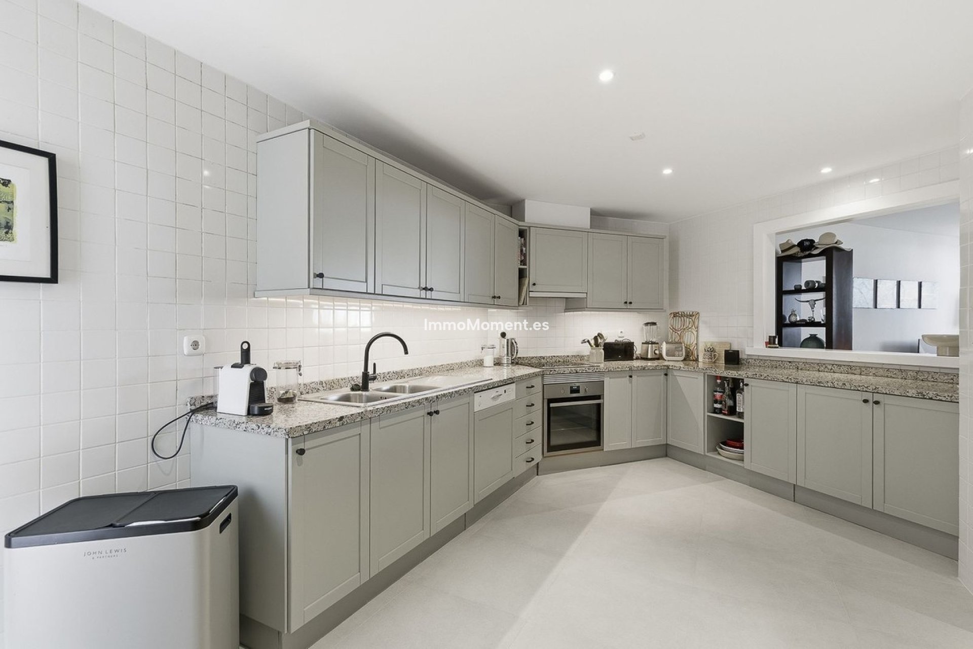 Bestaande woning - Appartement - Marbella - Nueva Andalucía