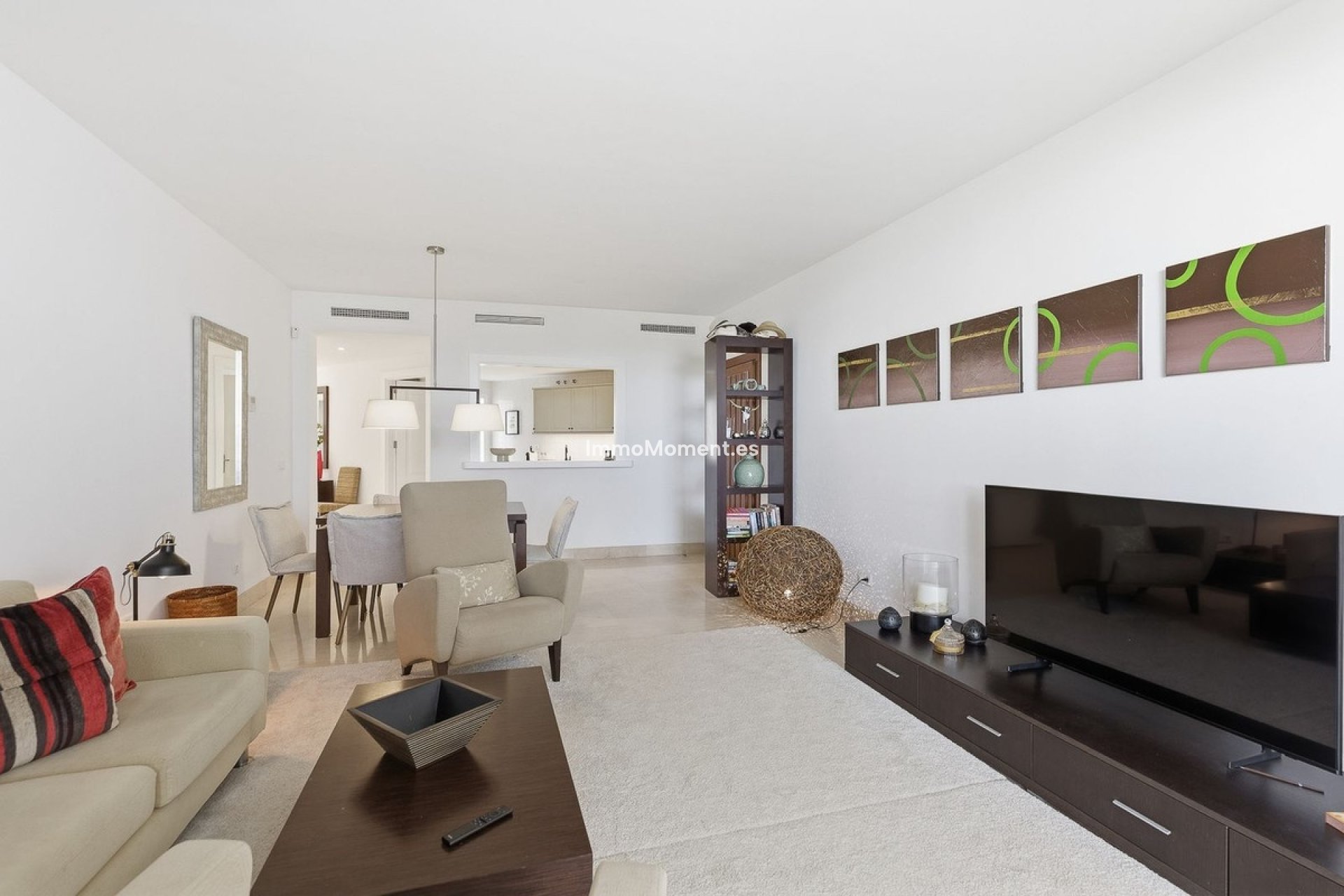 Bestaande woning - Appartement - Marbella - Nueva Andalucía