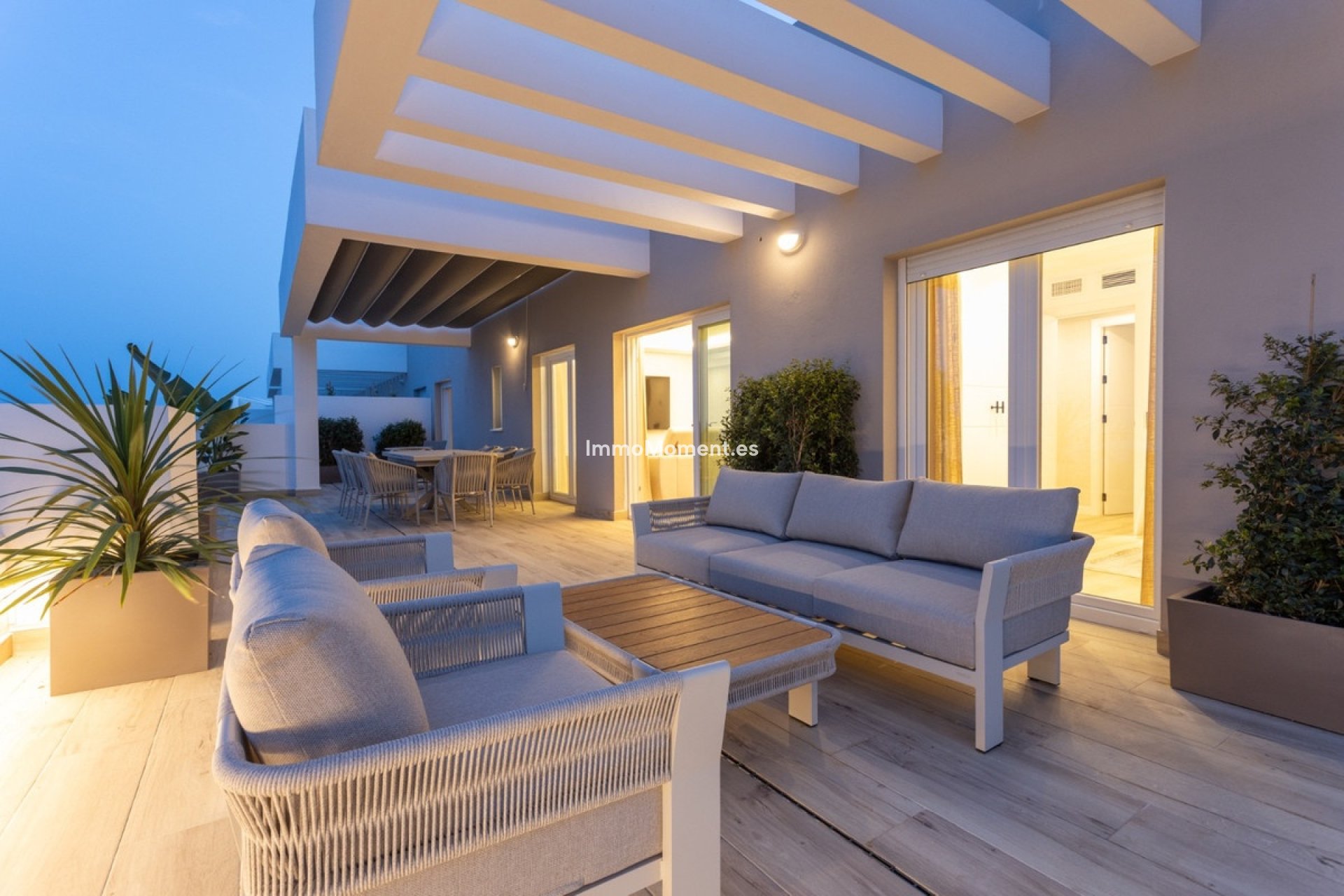 Bestaande woning - Appartement - Marbella - Nueva Andalucía