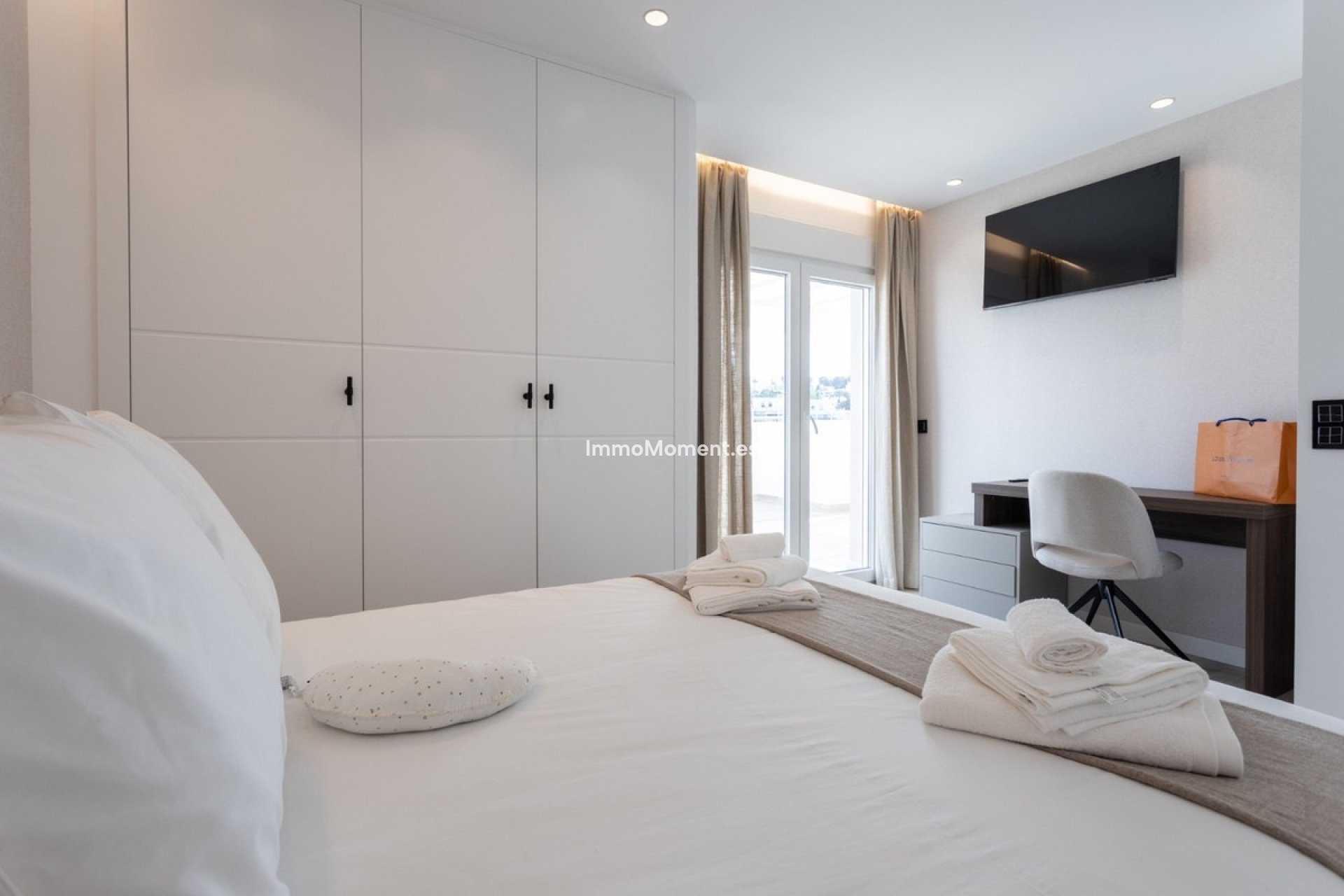 Bestaande woning - Appartement - Marbella - Nueva Andalucía