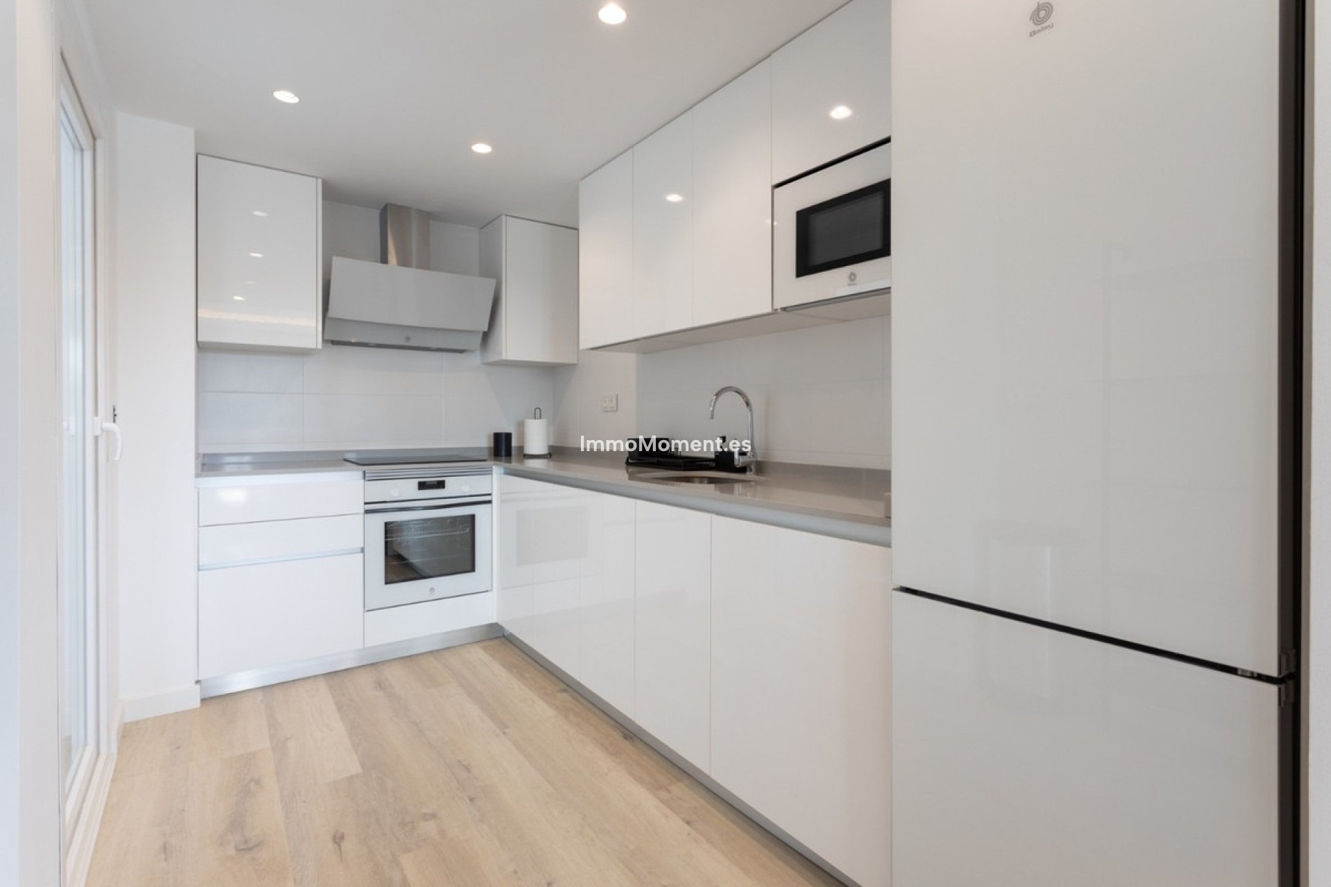 Bestaande woning - Appartement - Marbella - Nueva Andalucía