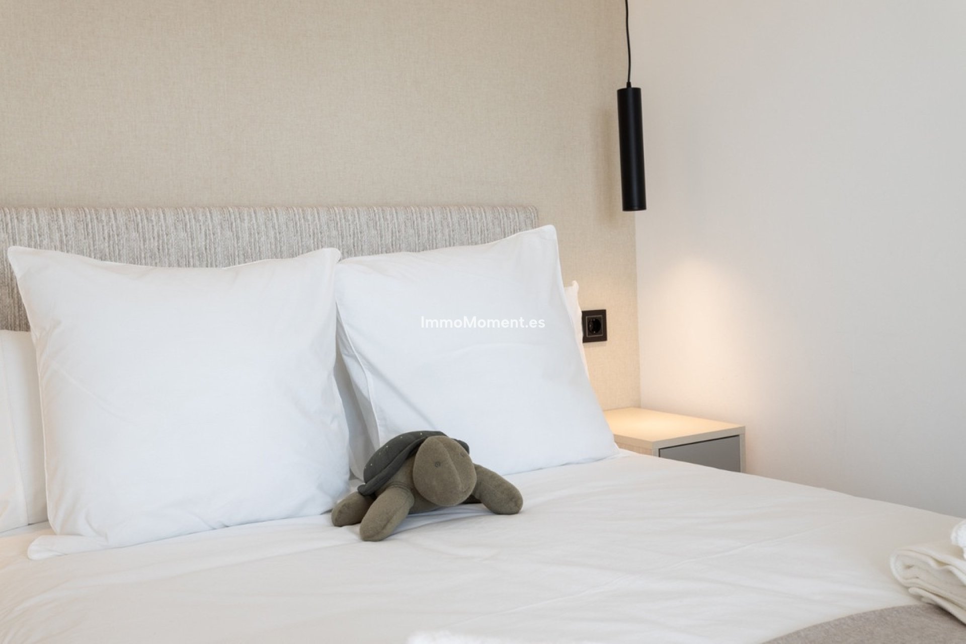 Bestaande woning - Appartement - Marbella - Nueva Andalucía