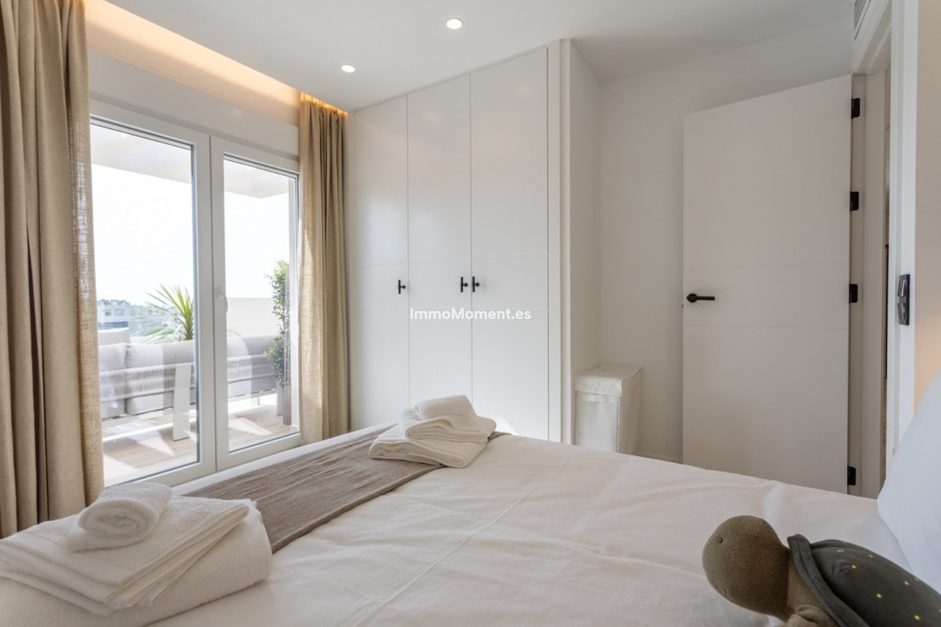Bestaande woning - Appartement - Marbella - Nueva Andalucía