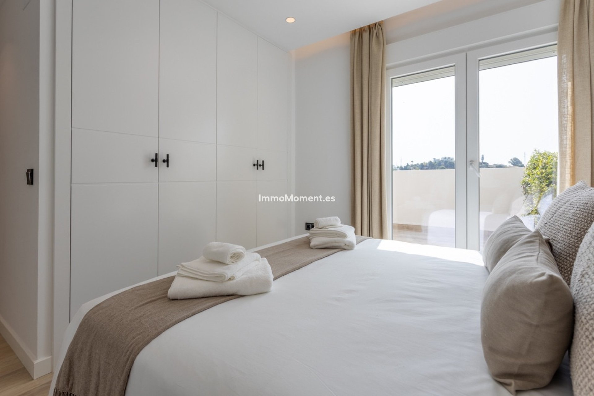 Bestaande woning - Appartement - Marbella - Nueva Andalucía