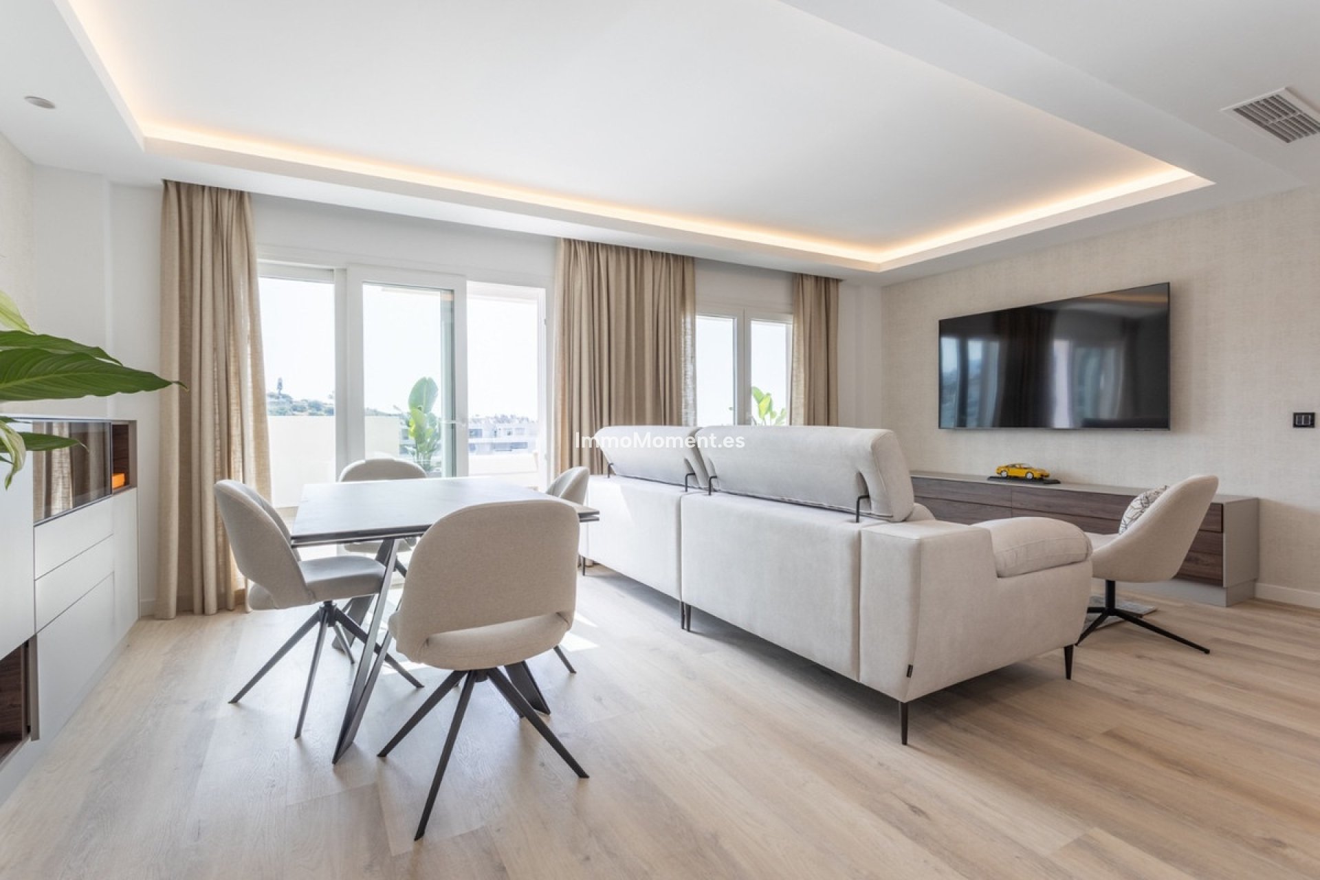 Bestaande woning - Appartement - Marbella - Nueva Andalucía