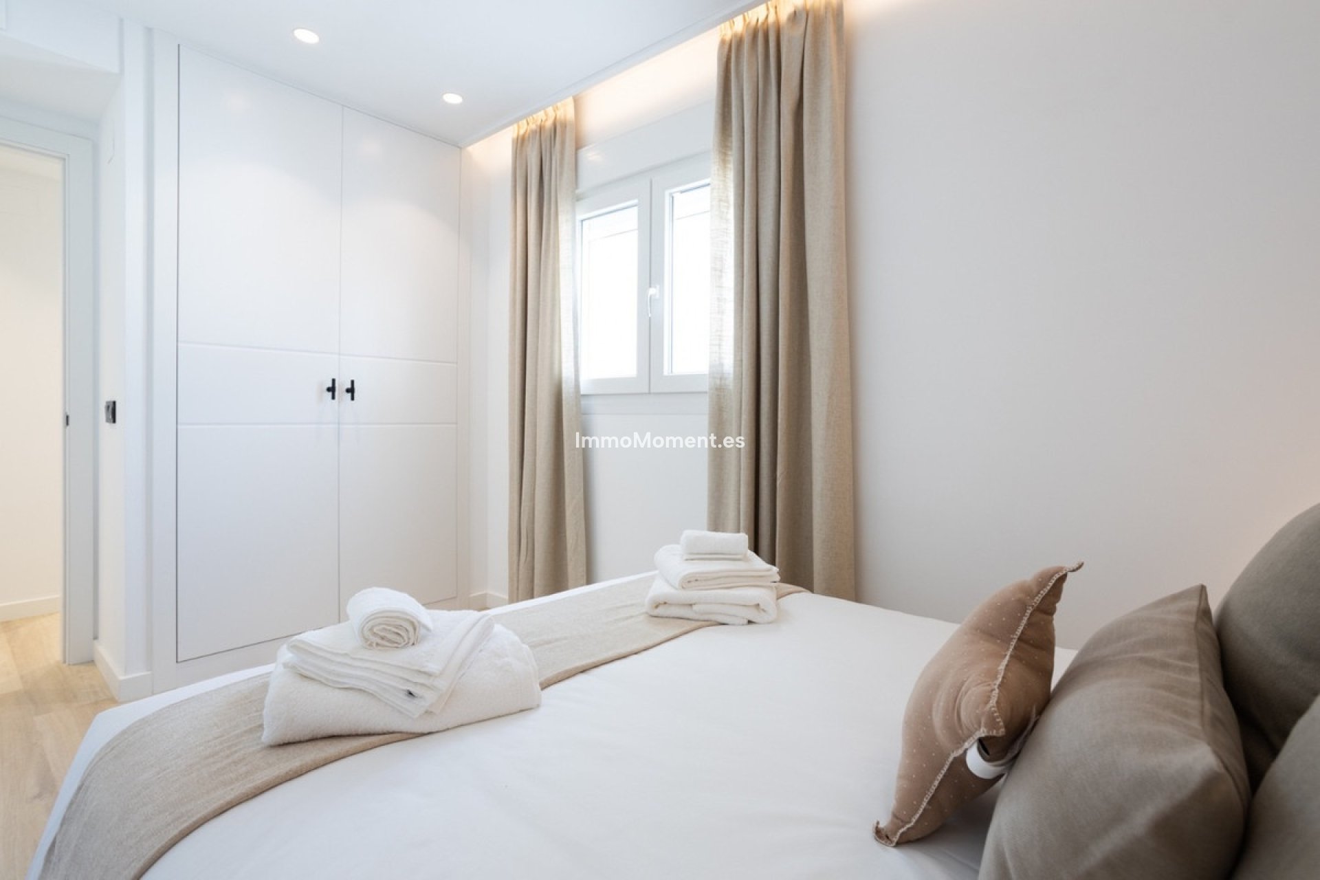 Bestaande woning - Appartement - Marbella - Nueva Andalucía