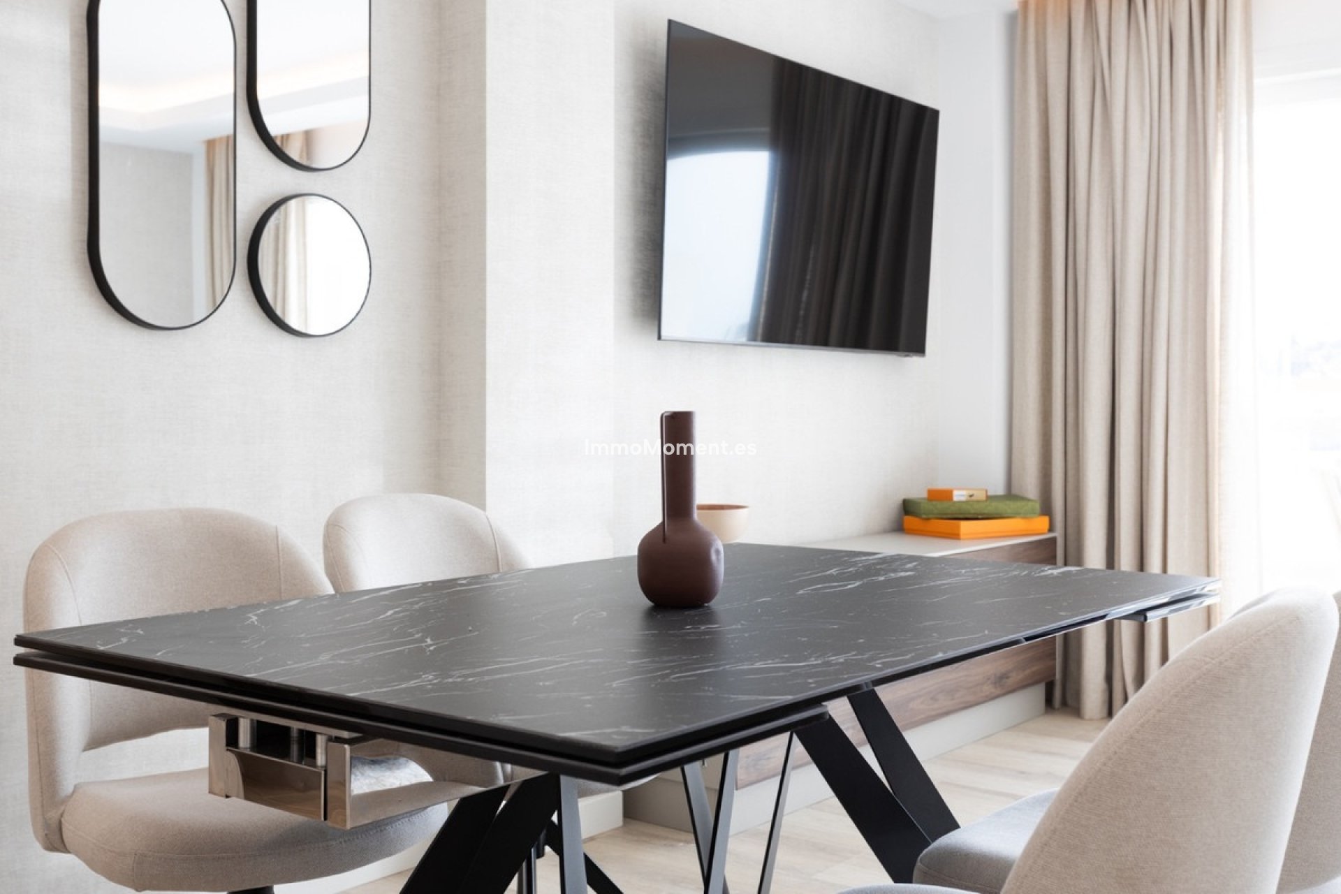 Bestaande woning - Appartement - Marbella - Nueva Andalucía