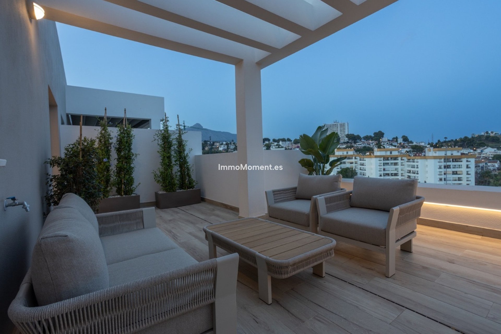 Bestaande woning - Appartement - Marbella - Nueva Andalucía