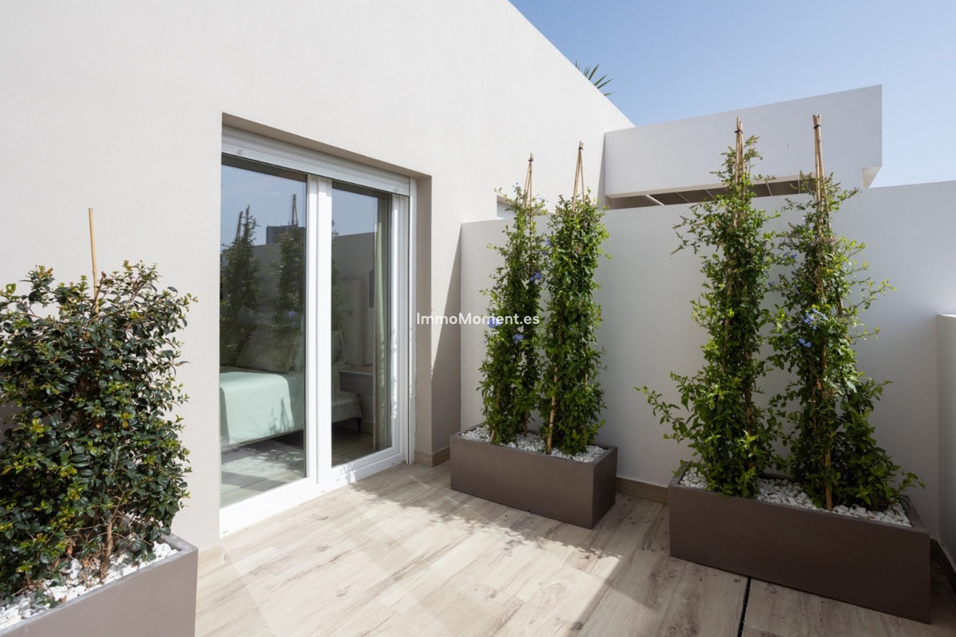 Bestaande woning - Appartement - Marbella - Nueva Andalucía