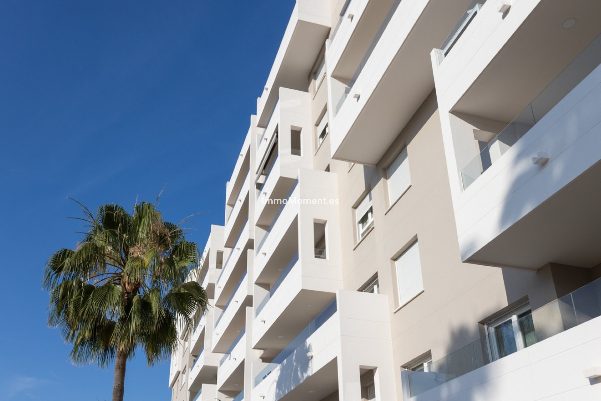 Bestaande woning - Appartement - Marbella - Nueva Andalucía
