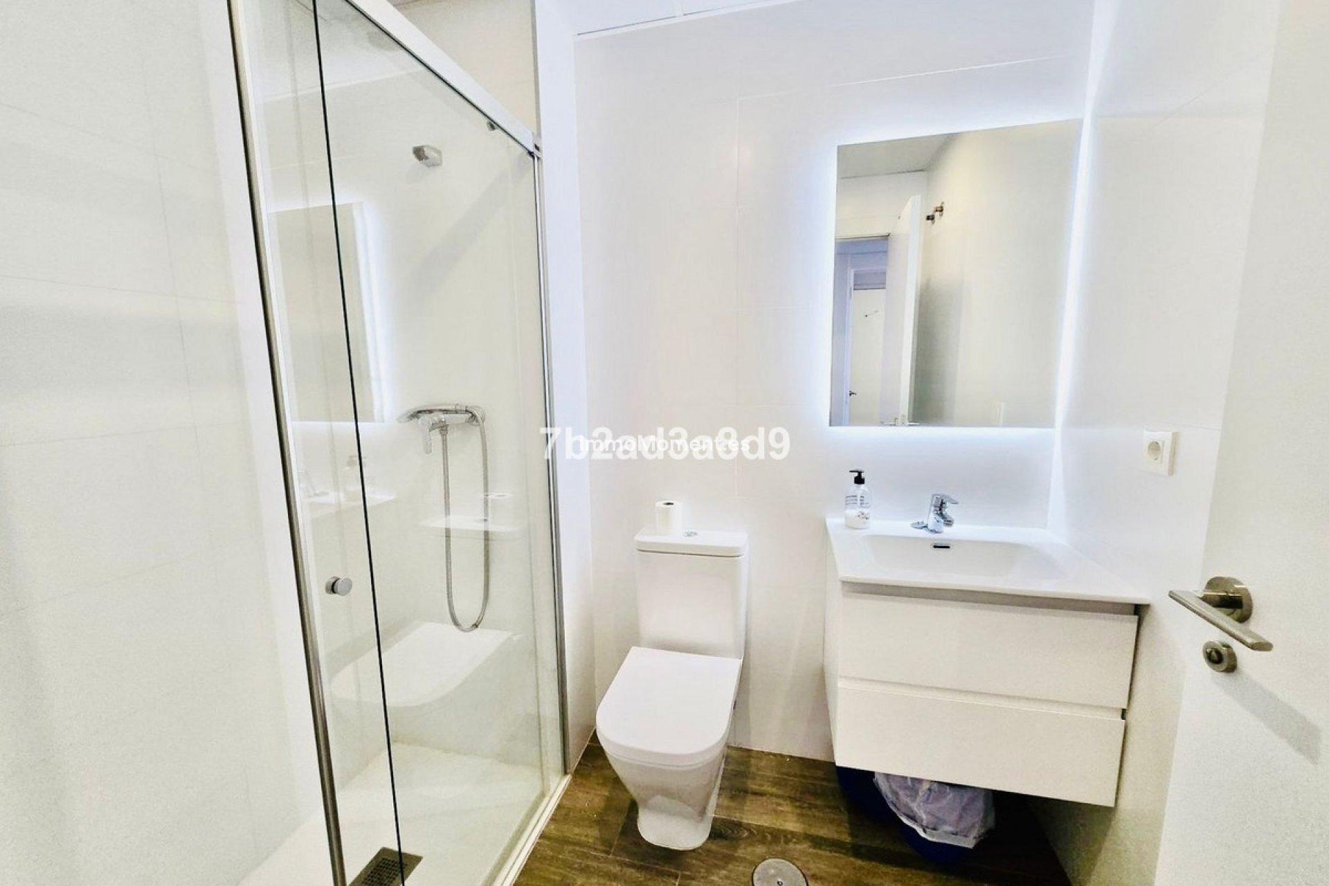 Bestaande woning - Appartement - Marbella - Nueva Andalucía