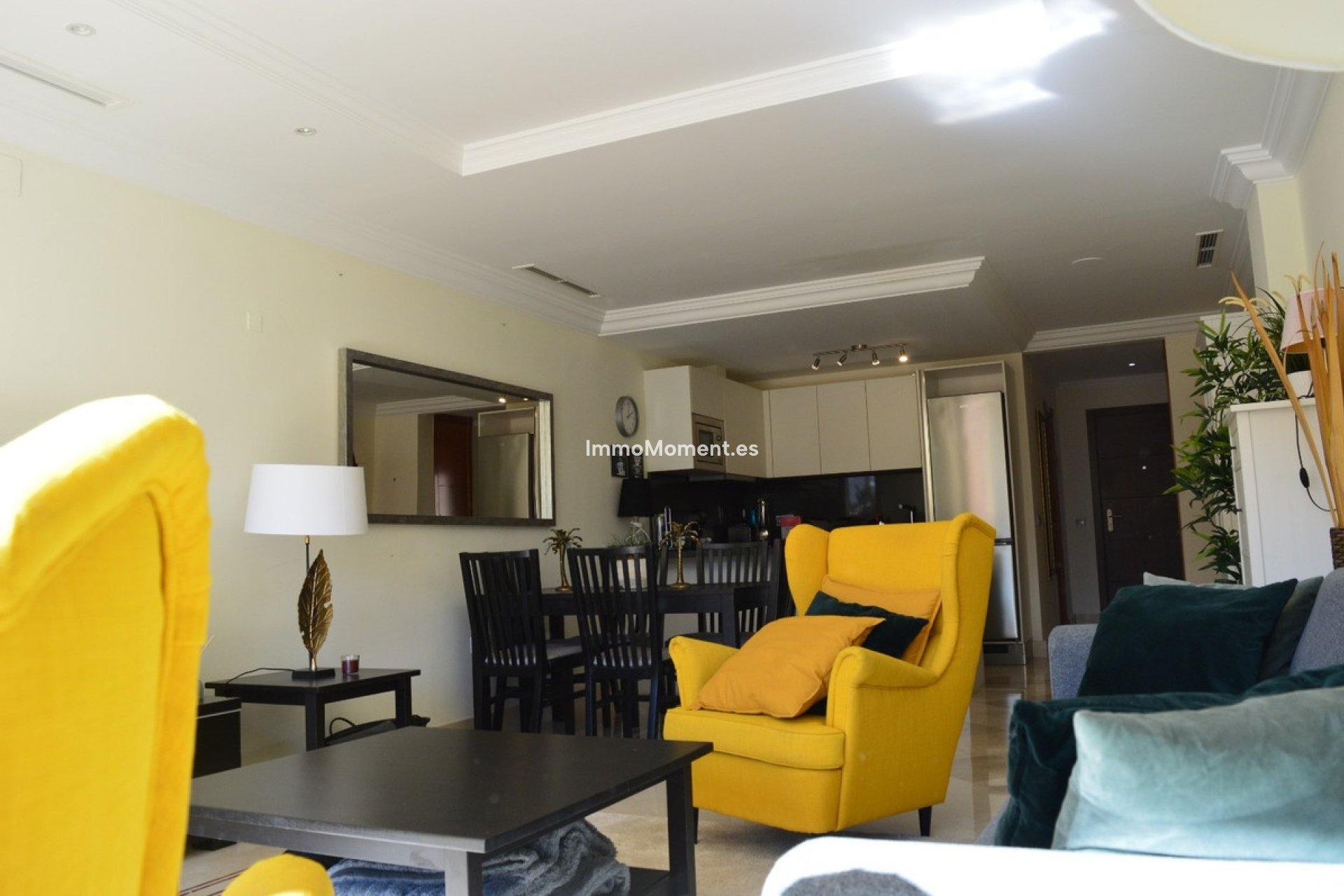 Bestaande woning - Appartement - Marbella - Nueva Andalucía