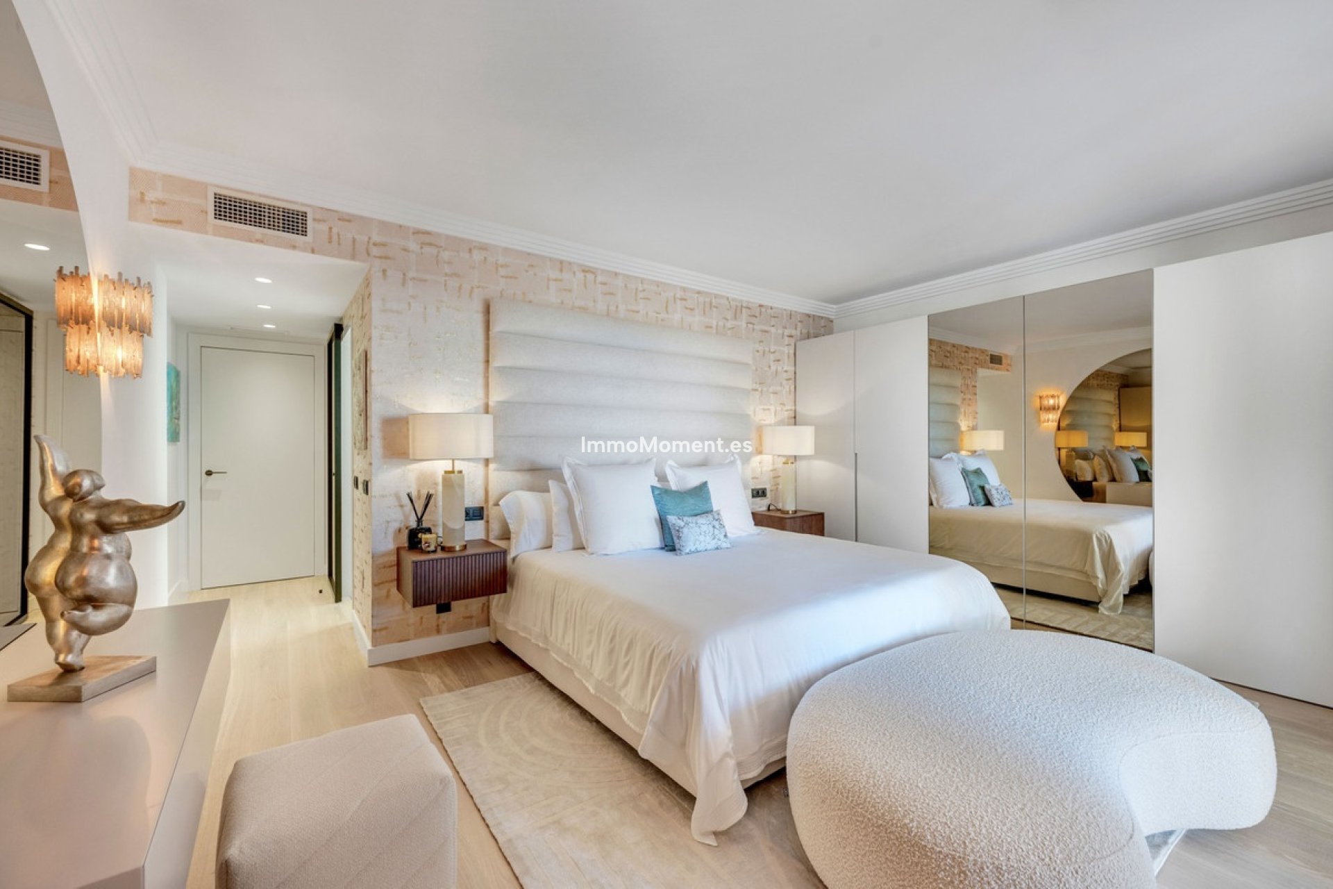 Bestaande woning - Appartement - Marbella - Nueva Andalucía