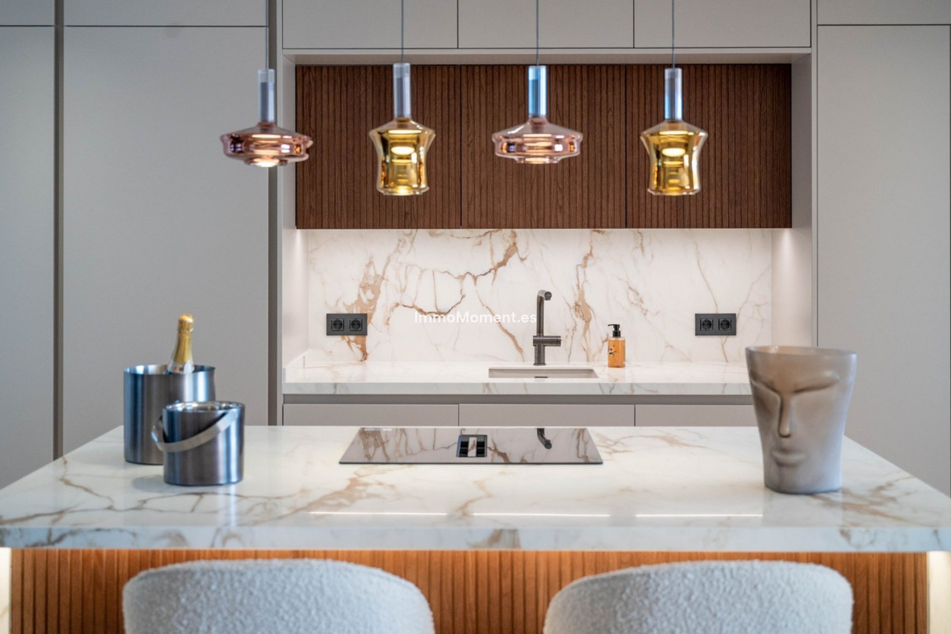 Bestaande woning - Appartement - Marbella - Nueva Andalucía