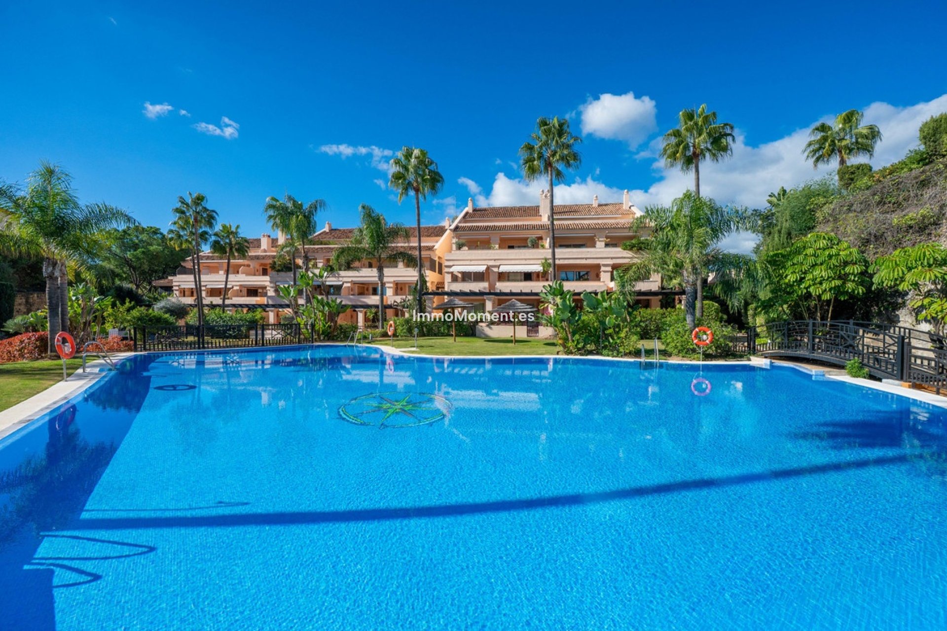 Bestaande woning - Appartement - Marbella - Nueva Andalucía