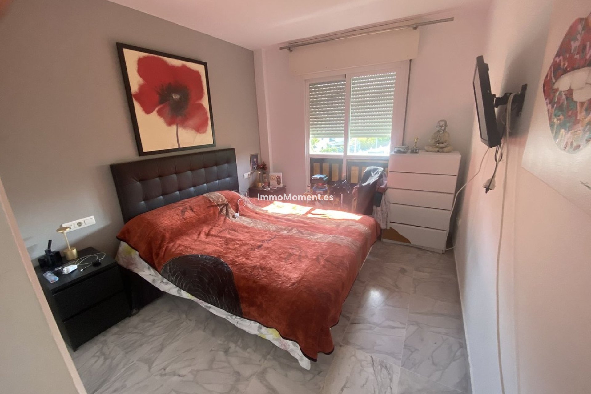 Bestaande woning - Appartement - Marbella - Nueva Andalucía
