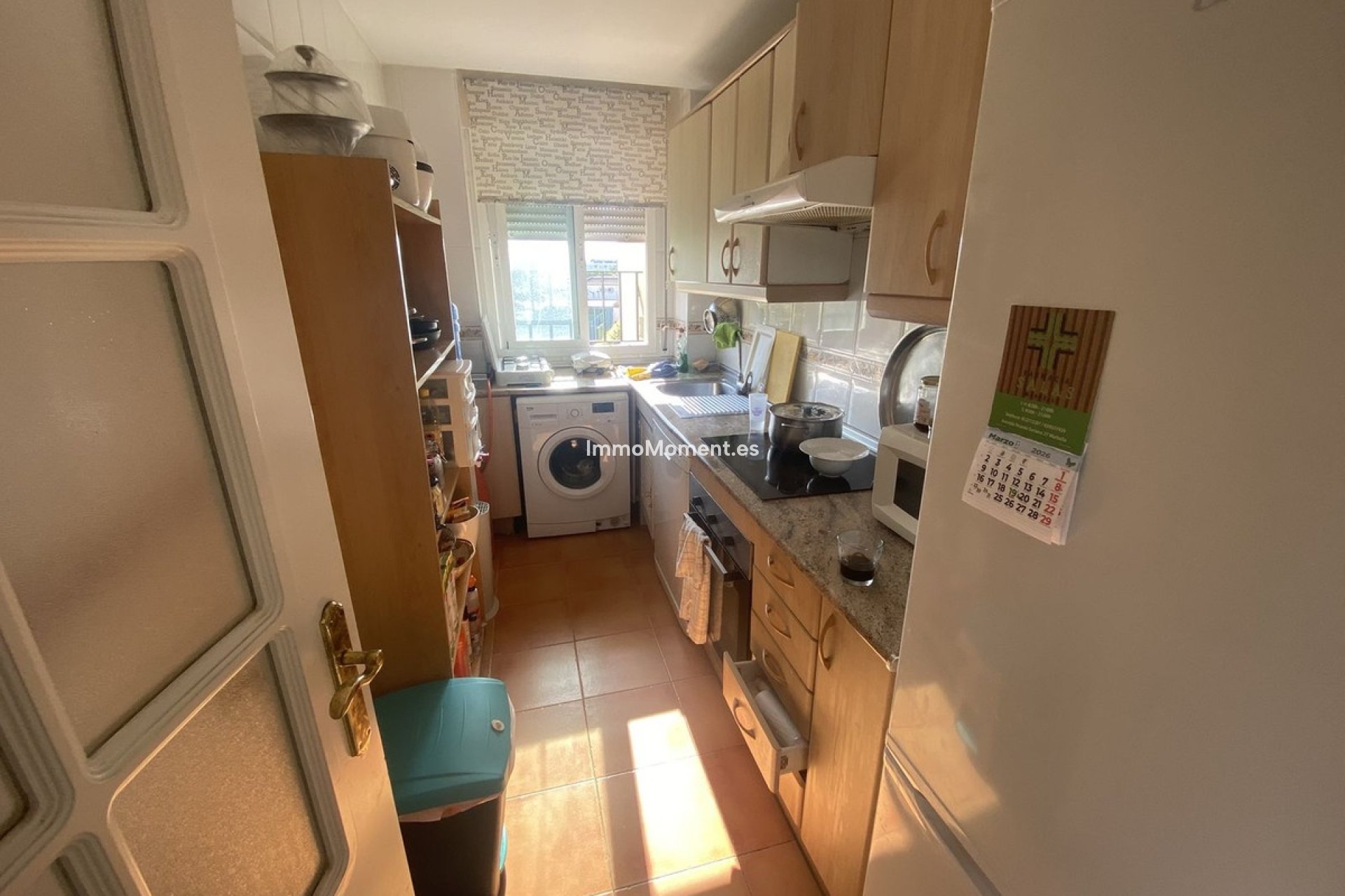 Bestaande woning - Appartement - Marbella - Nueva Andalucía