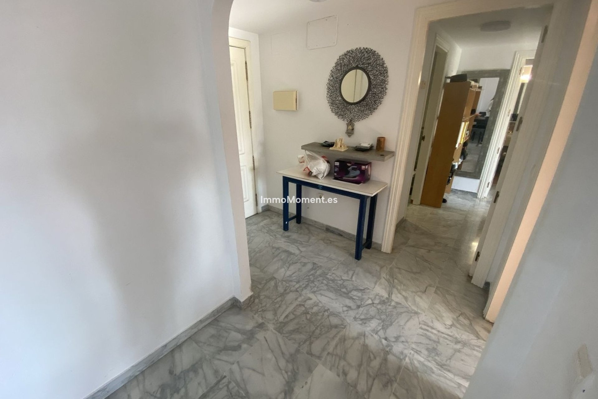 Bestaande woning - Appartement - Marbella - Nueva Andalucía