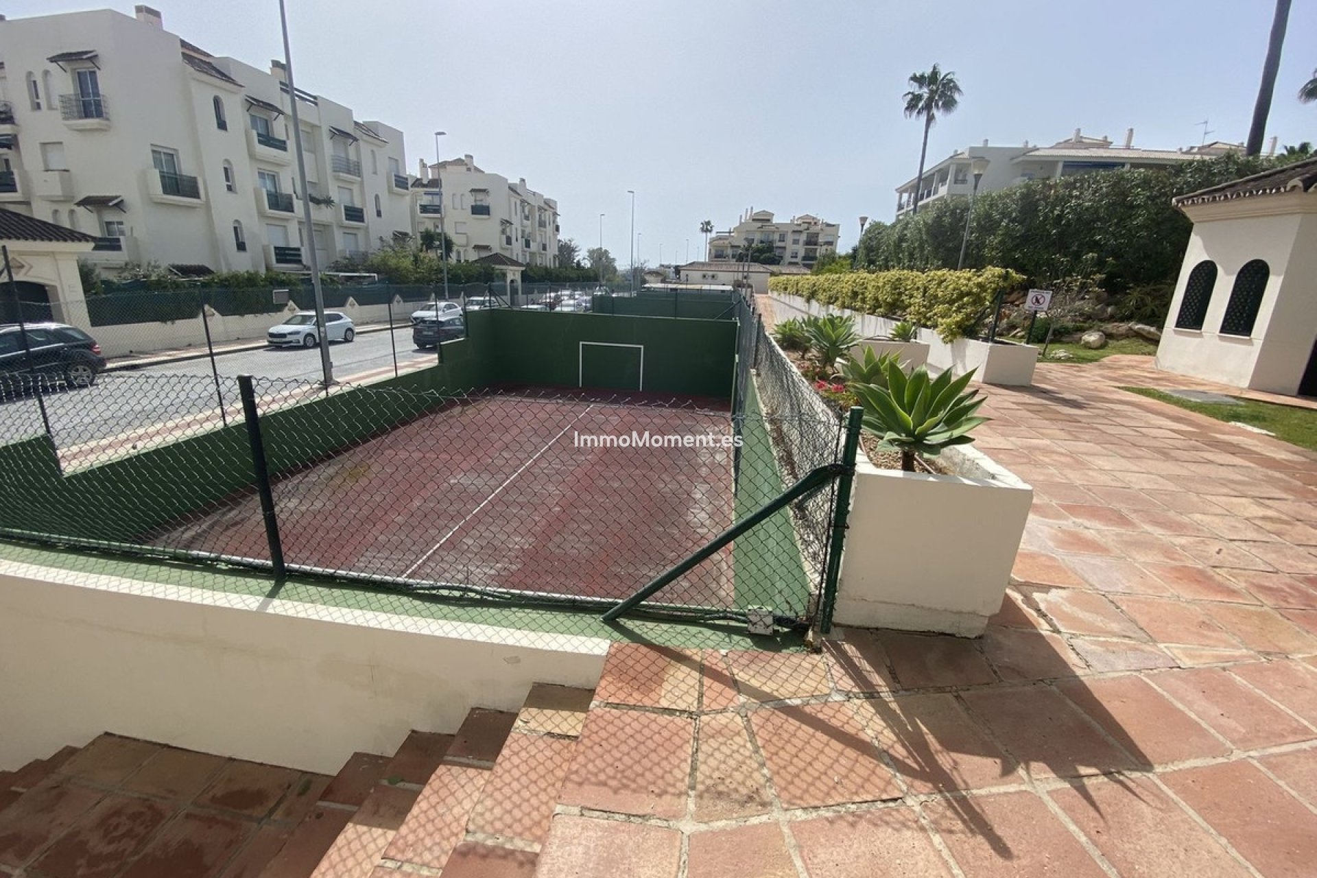 Bestaande woning - Appartement - Marbella - Nueva Andalucía