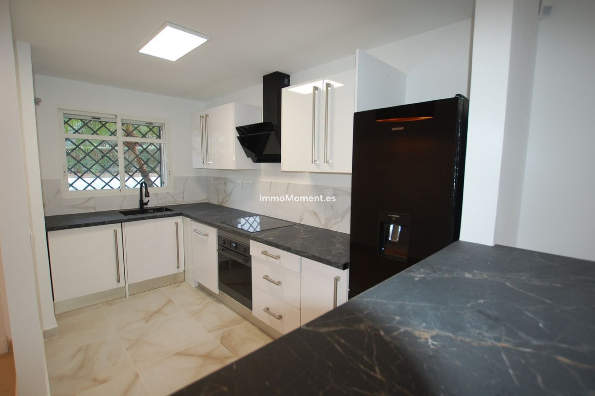 Bestaande woning - Appartement - Marbella - Nueva Andalucía