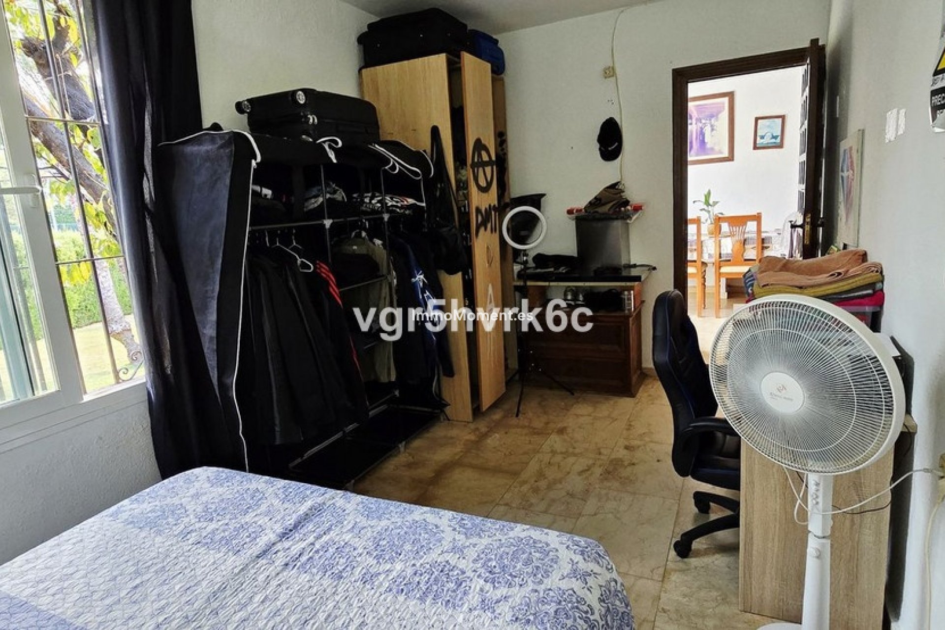 Bestaande woning - Appartement - Marbella - Nueva Andalucía