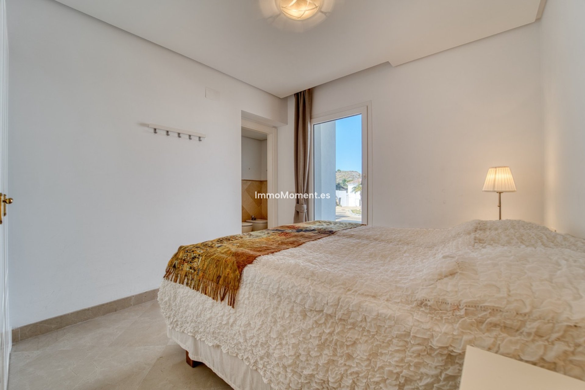 Bestaande woning - Appartement - Marbella - Nueva Andalucía