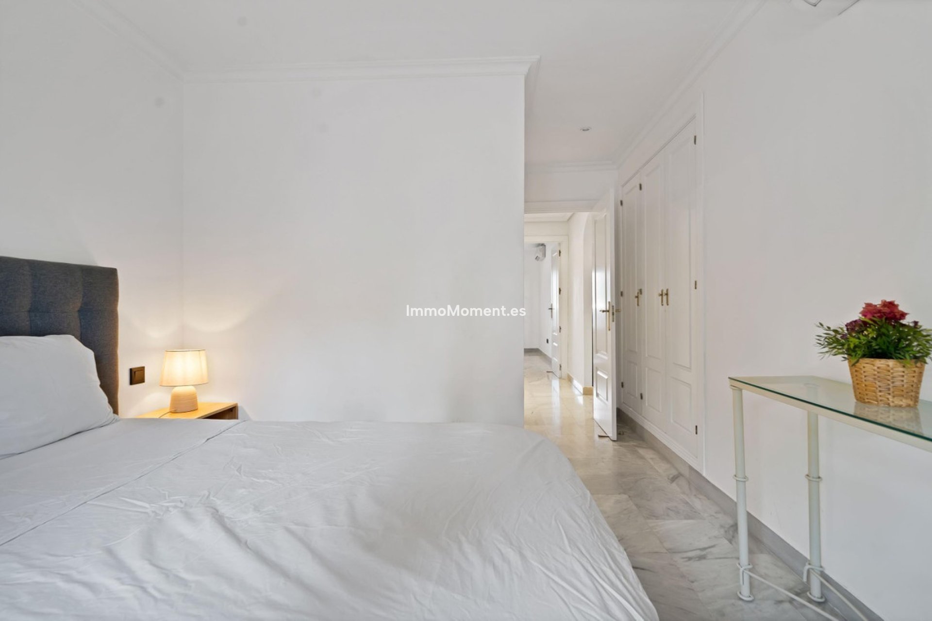 Bestaande woning - Appartement - Marbella - Nueva Andalucía