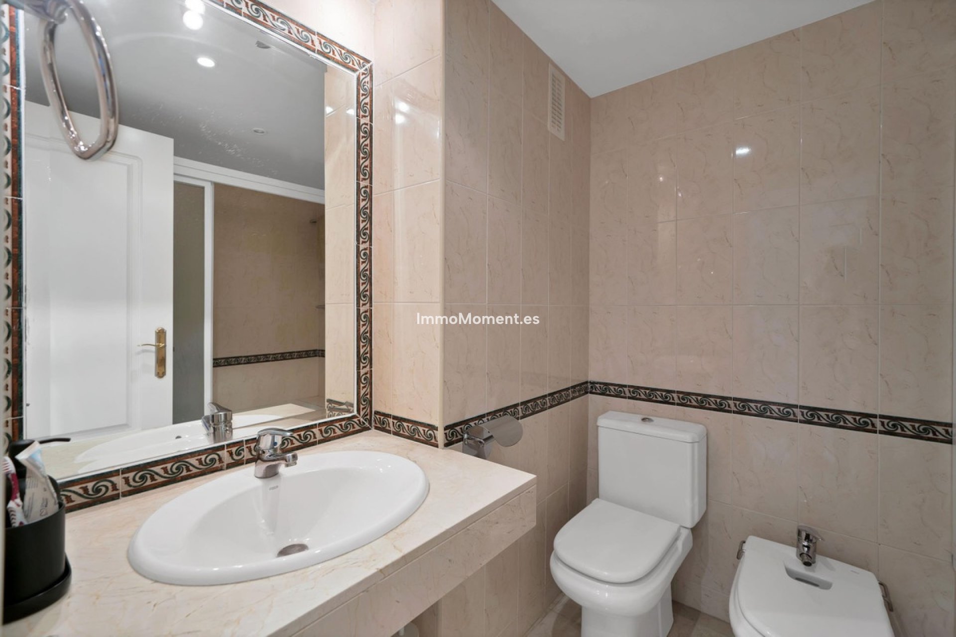 Bestaande woning - Appartement - Marbella - Nueva Andalucía