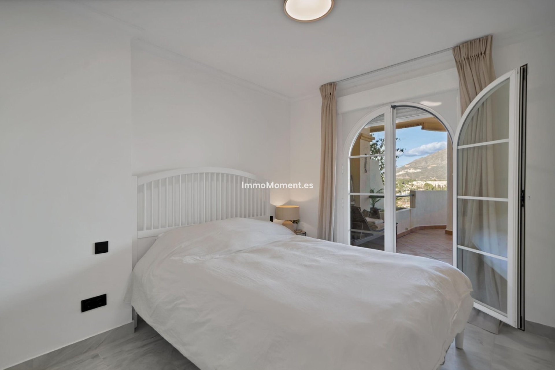 Bestaande woning - Appartement - Marbella - Nueva Andalucía