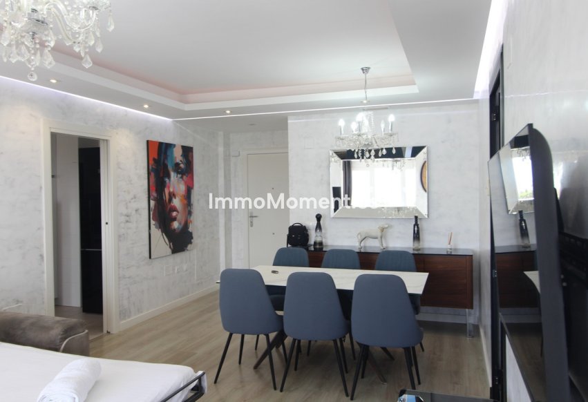 Bestaande woning - Appartement - Marbella - Nueva Andalucía