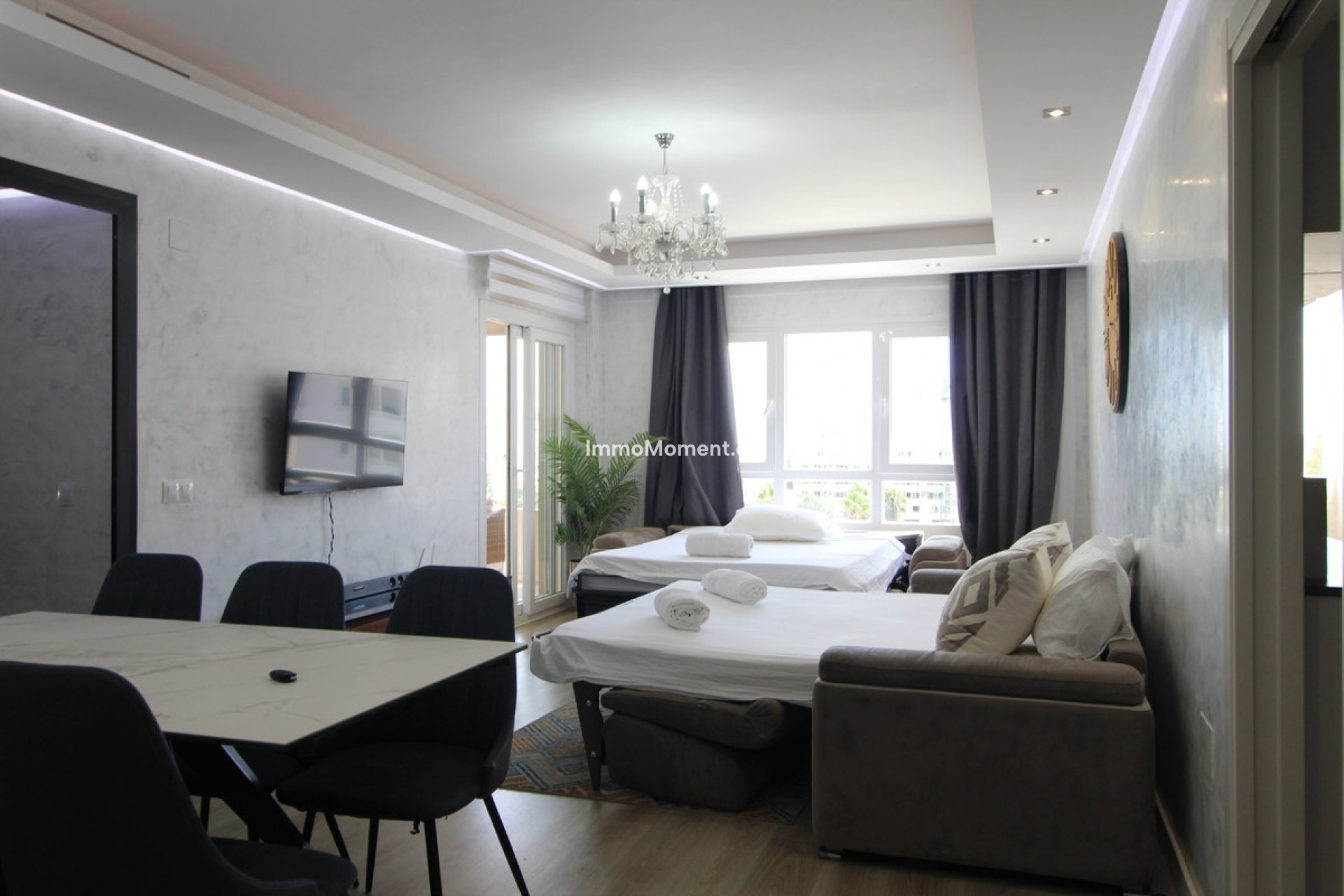 Bestaande woning - Appartement - Marbella - Nueva Andalucía