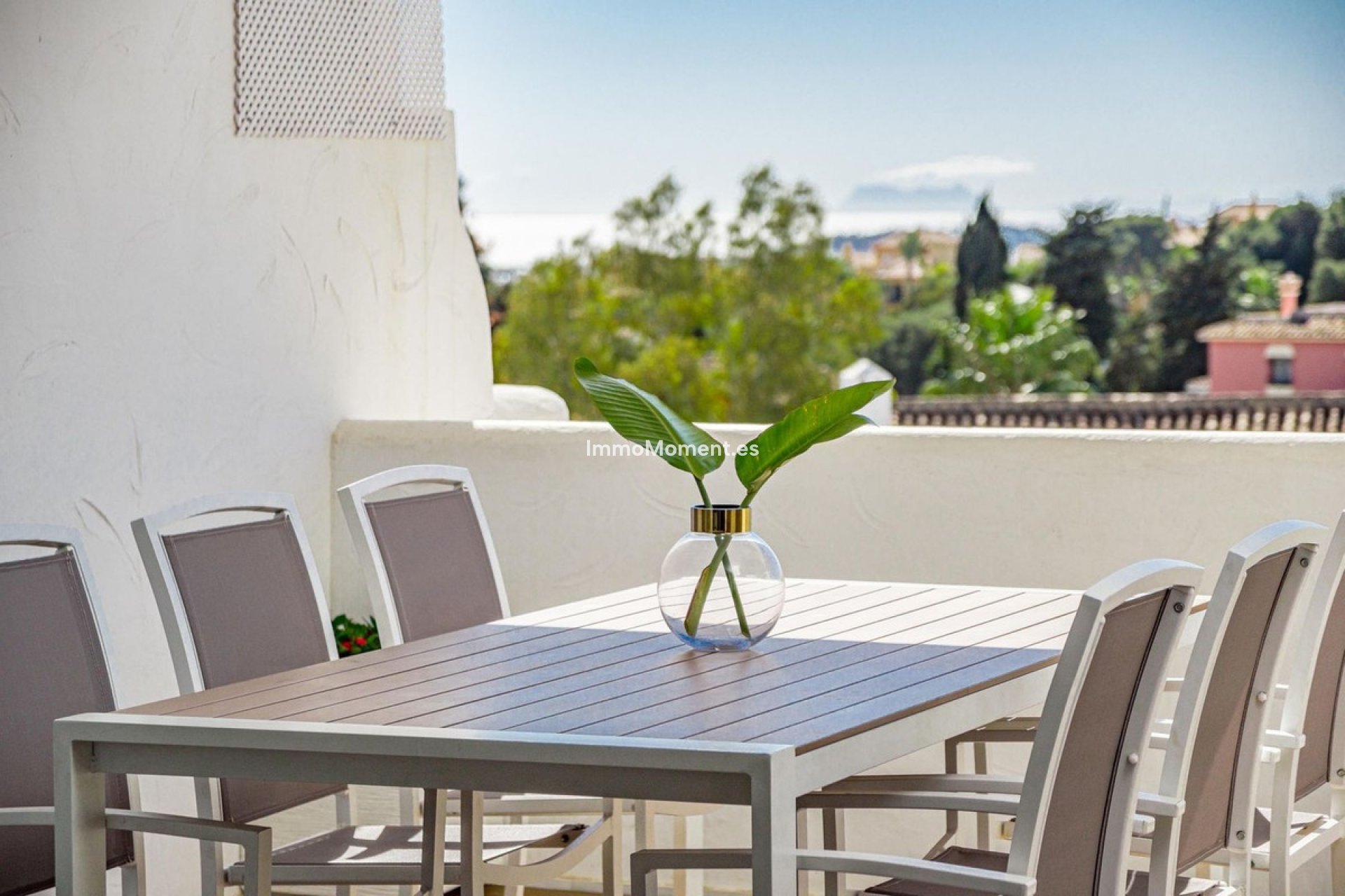 Bestaande woning - Appartement - Marbella - Nueva Andalucía