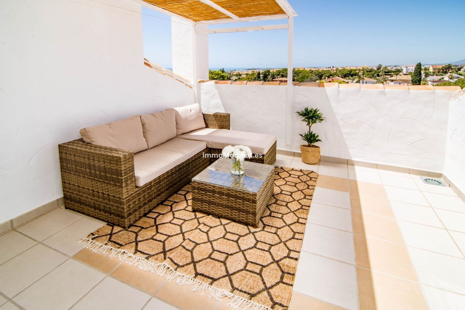 Bestaande woning - Appartement - Marbella - Nueva Andalucía
