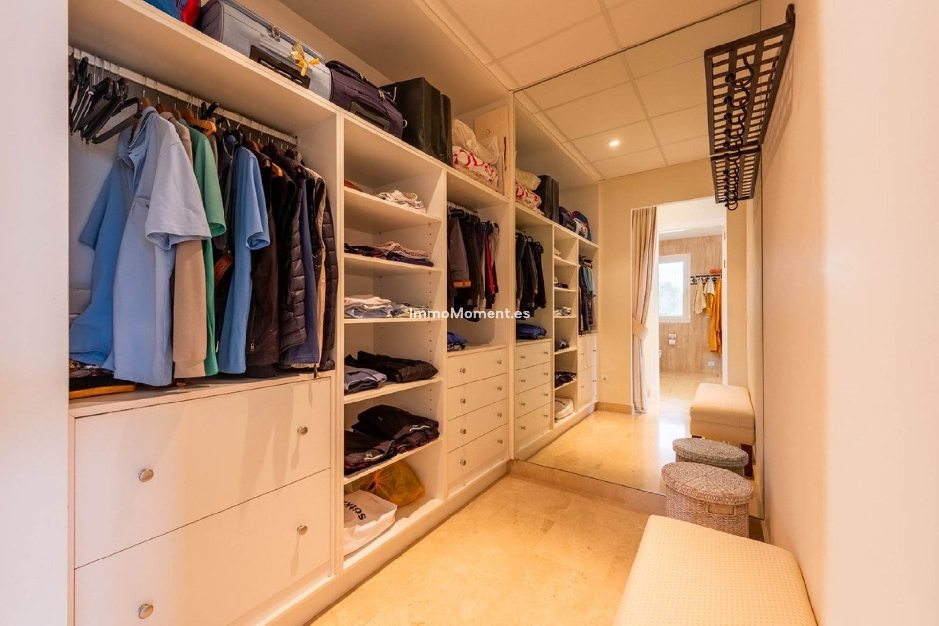 Bestaande woning - Appartement - Marbella - Nueva Andalucía