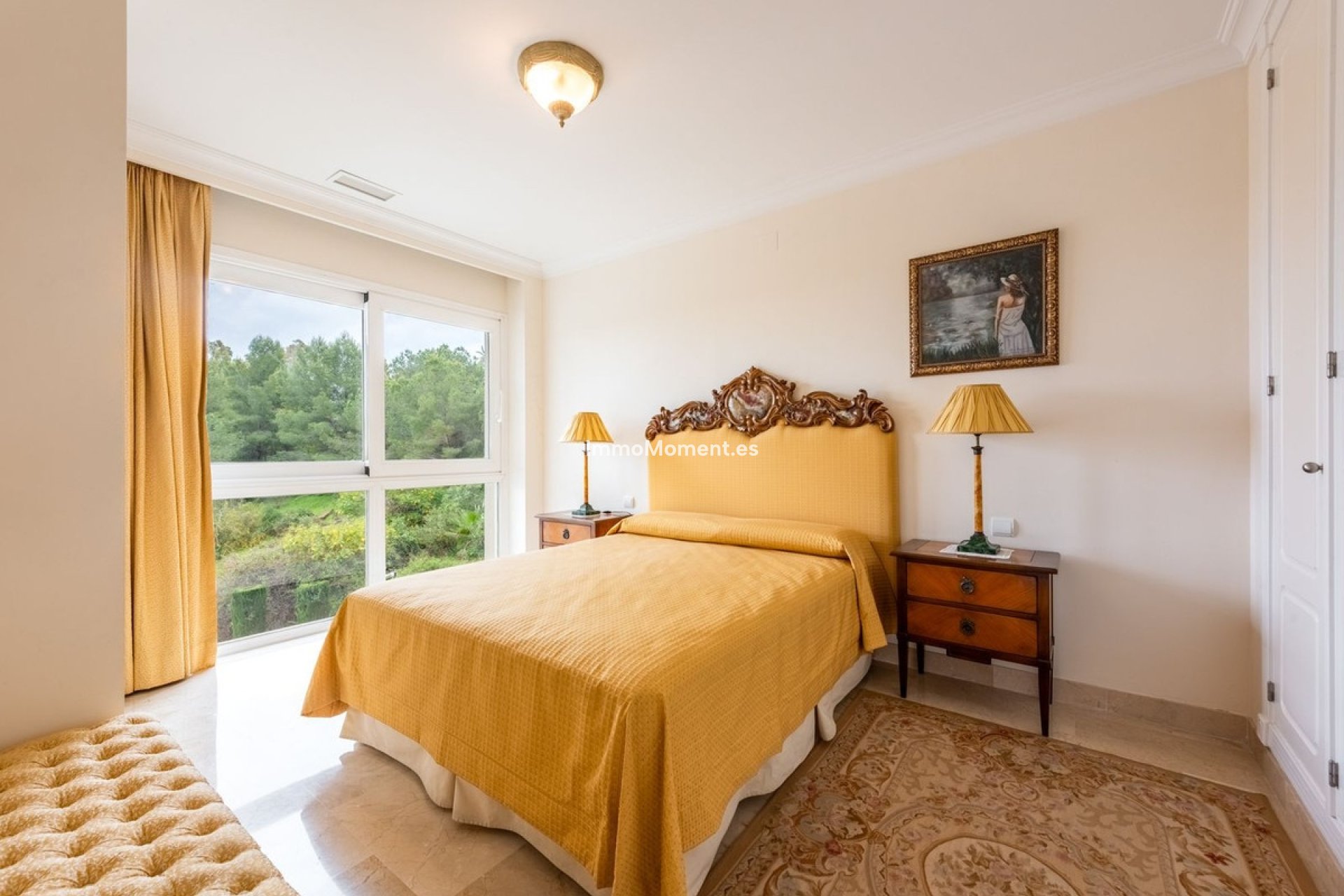 Bestaande woning - Appartement - Marbella - Nueva Andalucía