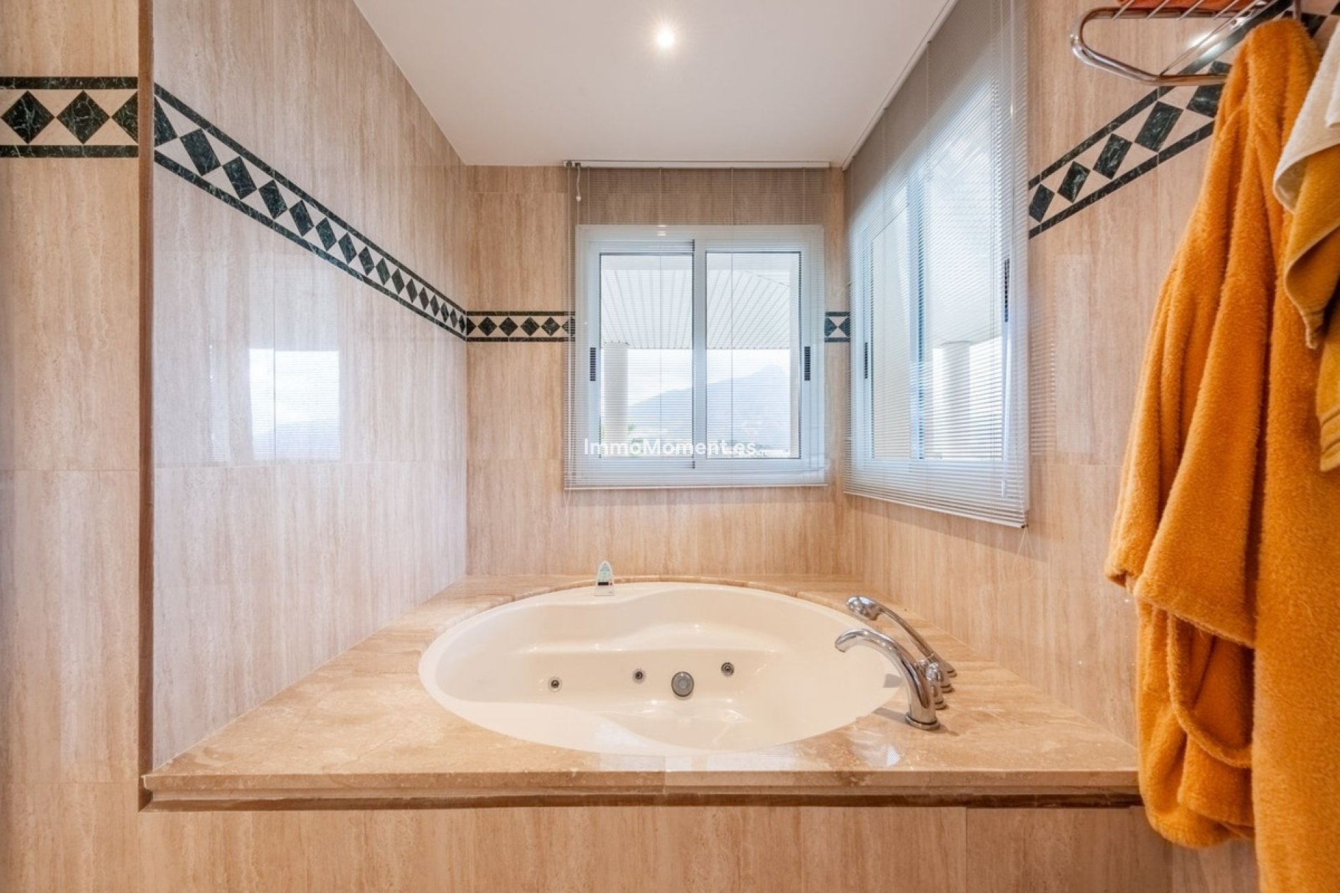 Bestaande woning - Appartement - Marbella - Nueva Andalucía