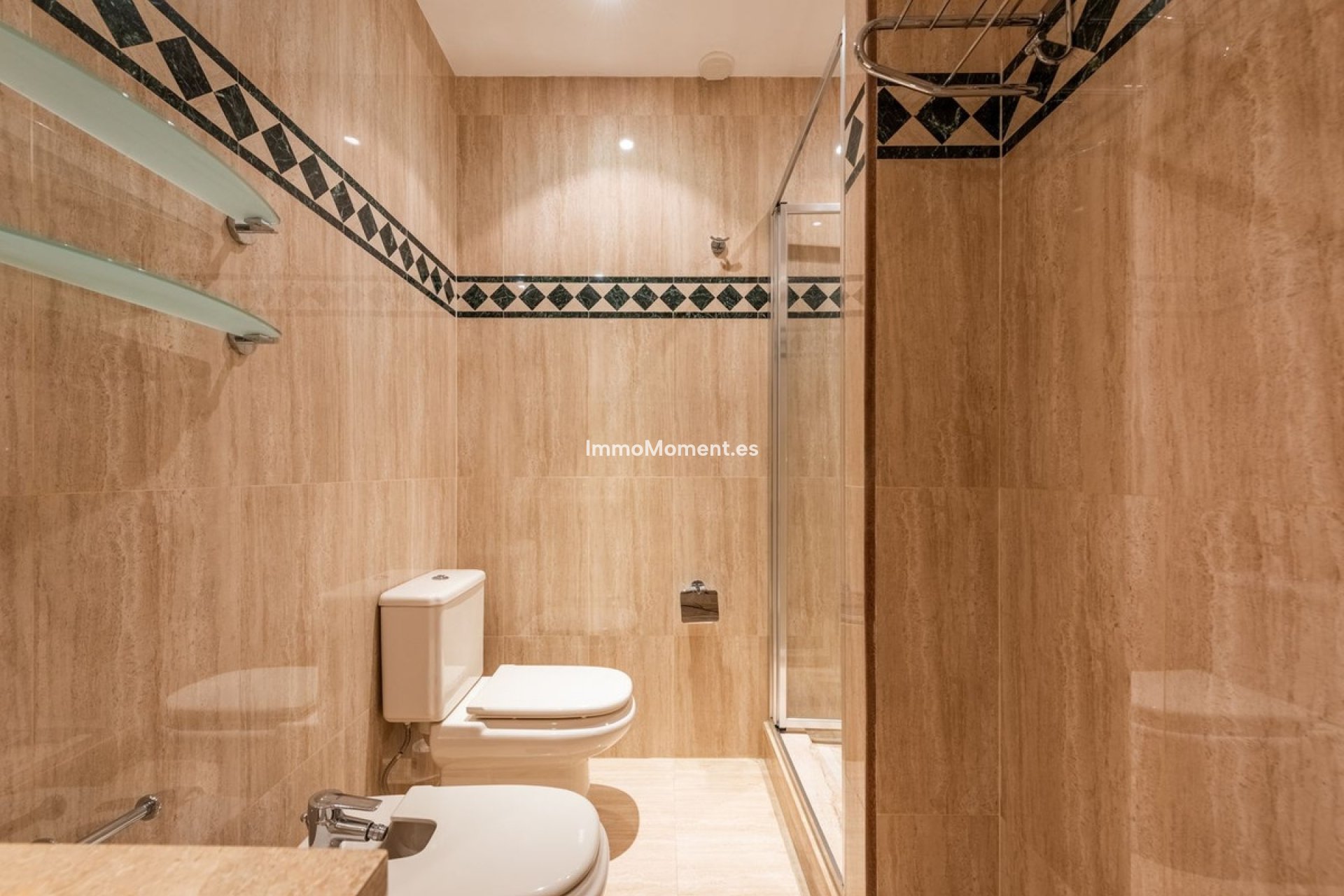 Bestaande woning - Appartement - Marbella - Nueva Andalucía