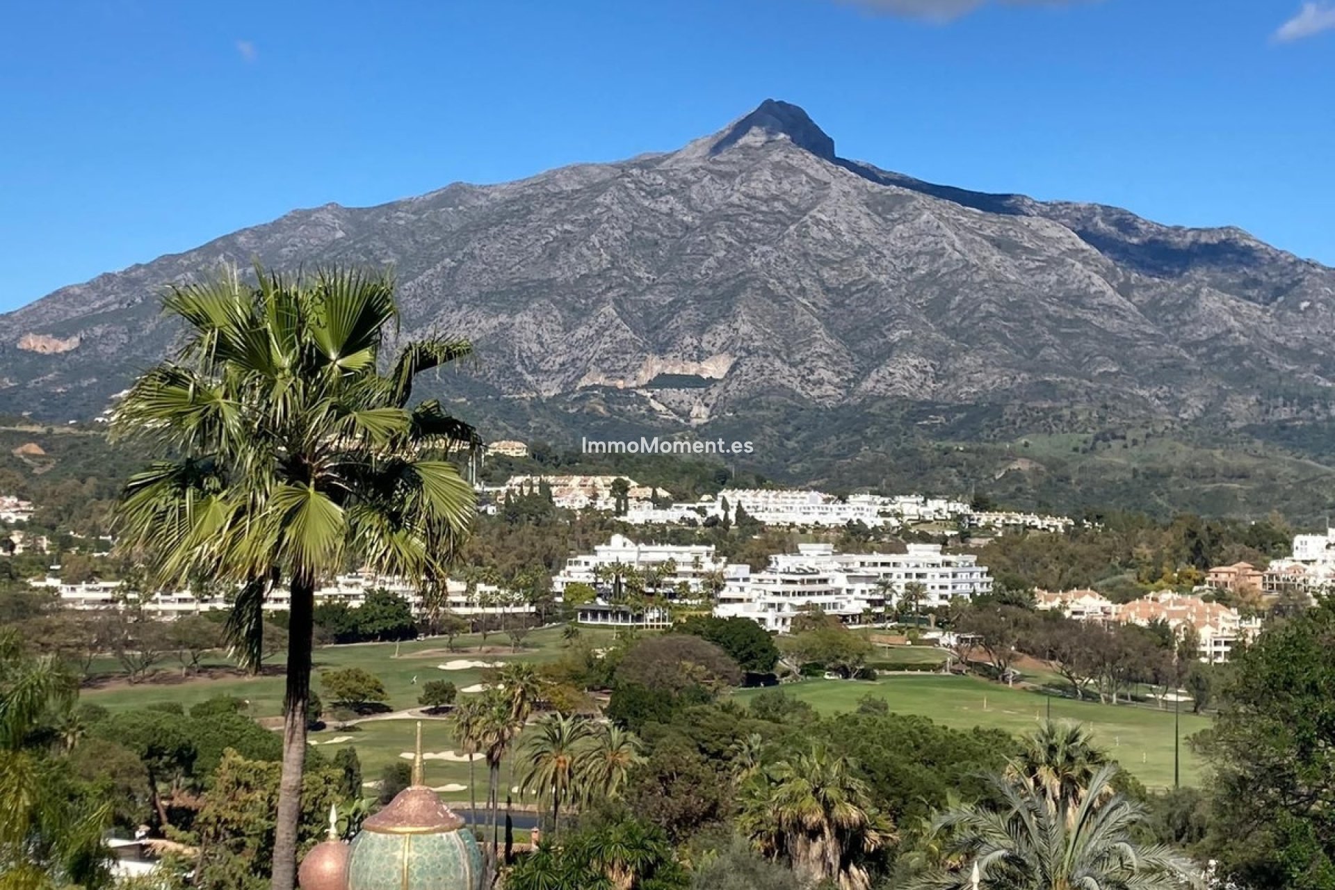 Bestaande woning - Appartement - Marbella - Nueva Andalucía