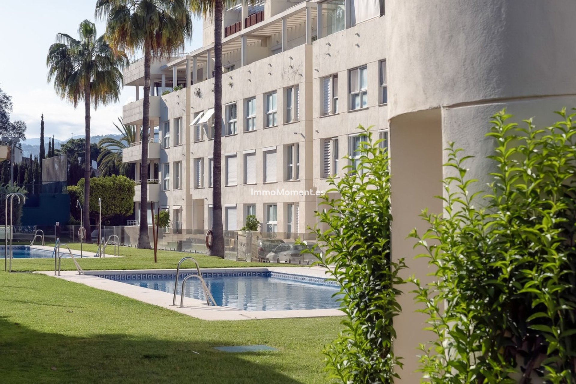 Bestaande woning - Appartement - Marbella - Nueva Andalucía