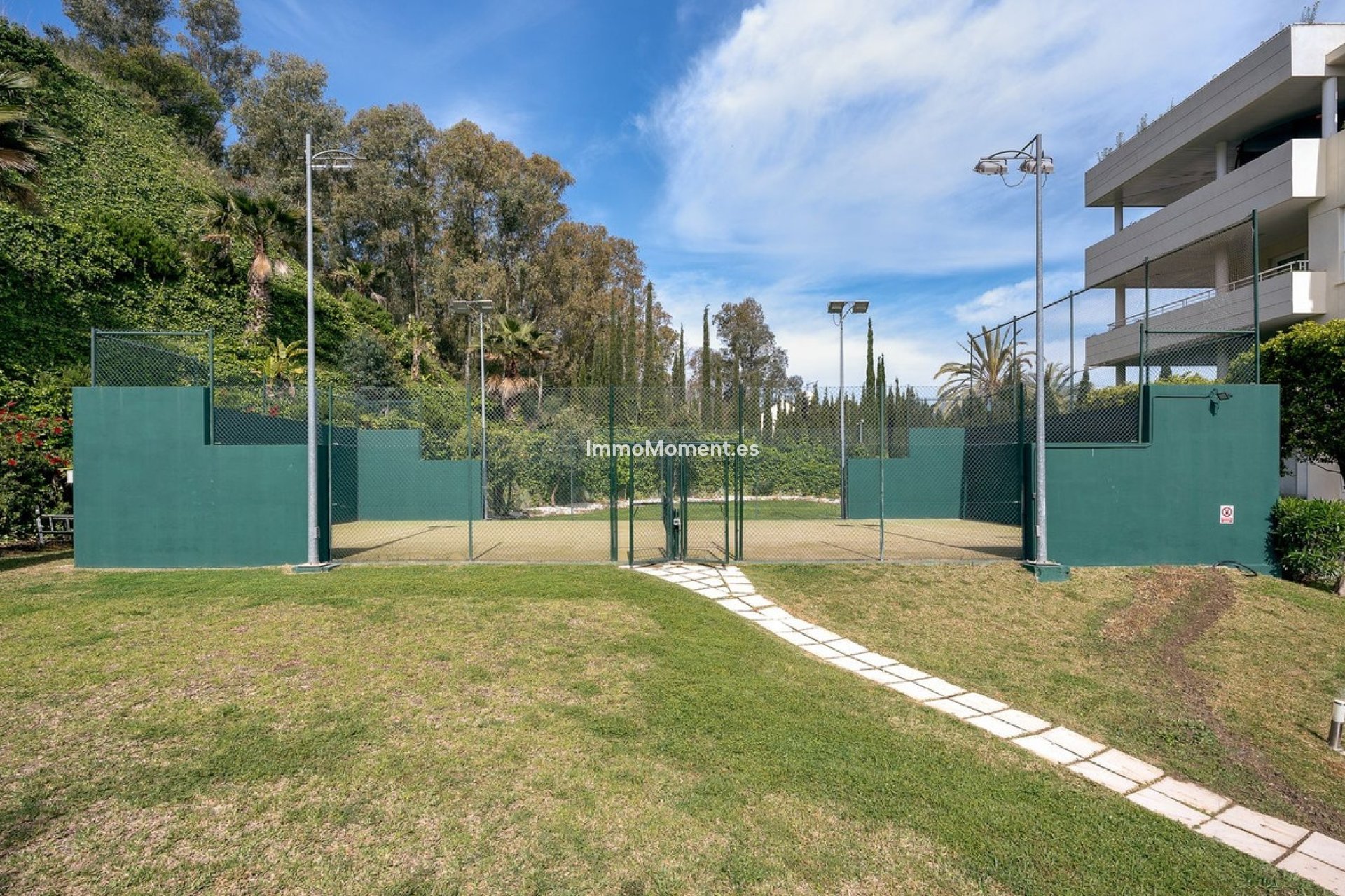 Bestaande woning - Appartement - Marbella - Nueva Andalucía